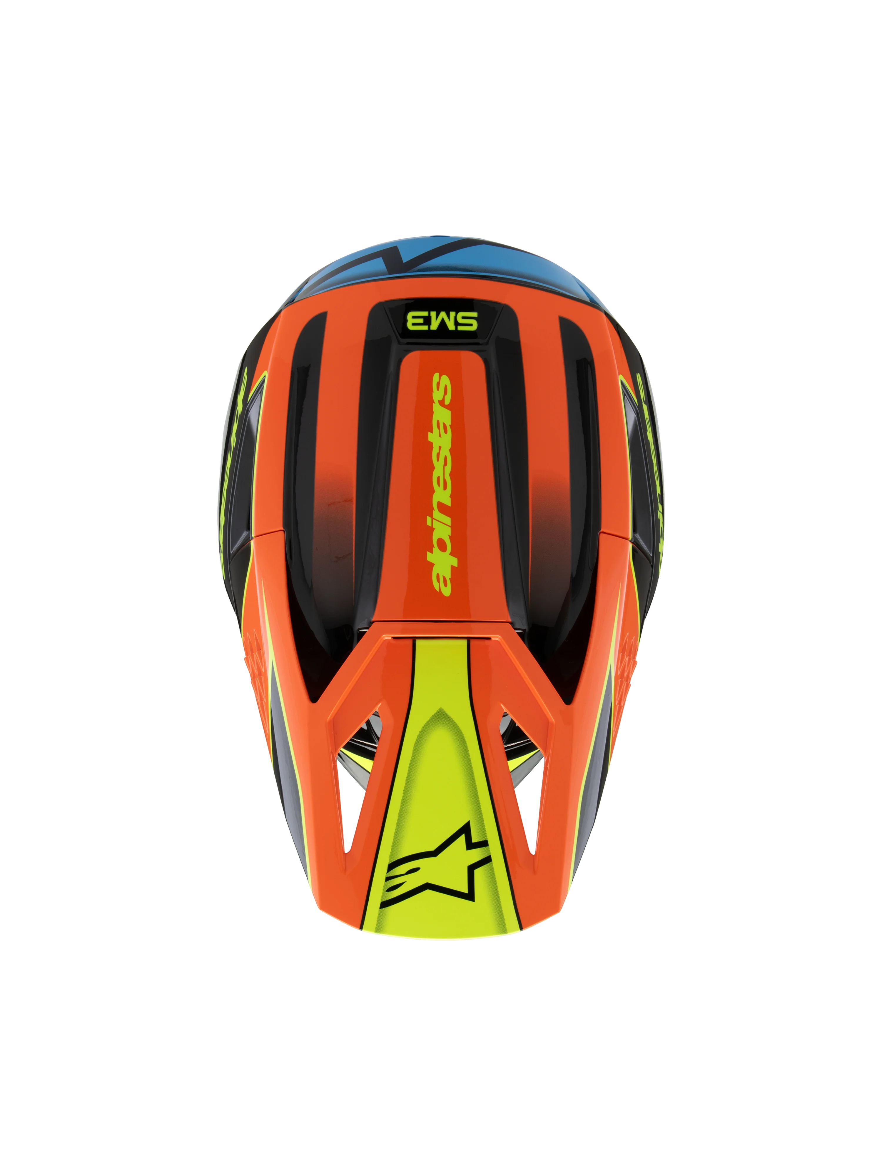 S-M3 Jugend-Helm Fray - Image 7