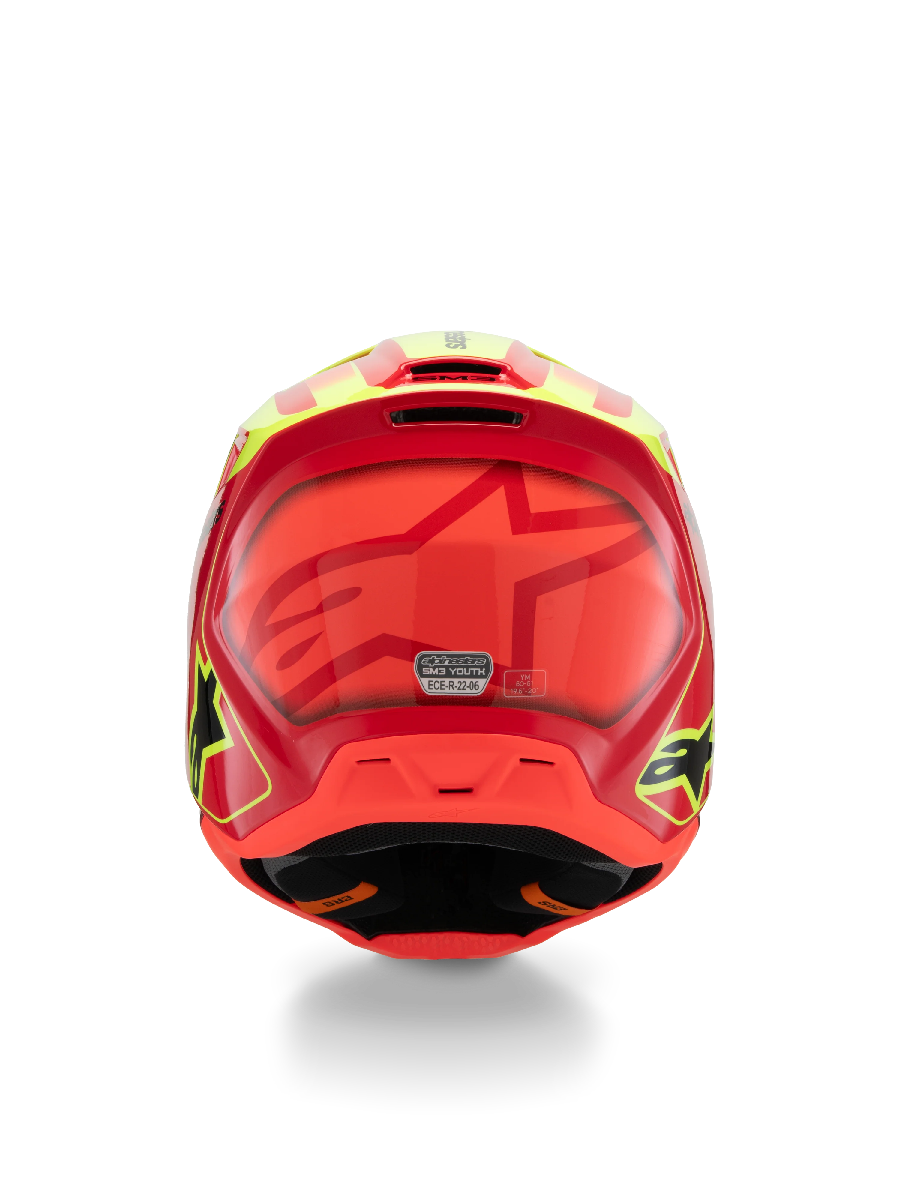 S-M3 Jugend-Helm Fray ECE 22.06 - Image 3