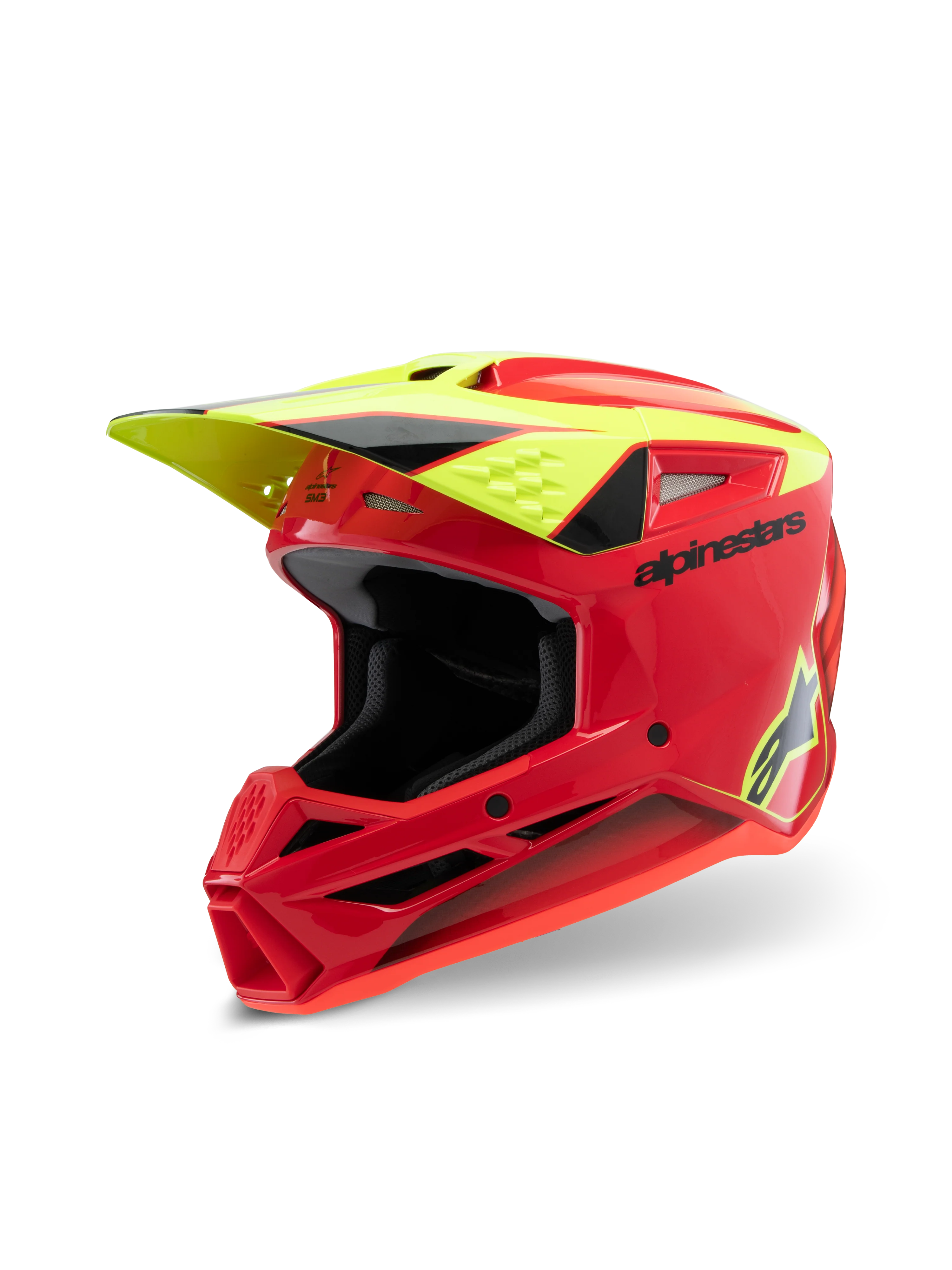 S-M3 Jugend-Helm Fray ECE 22.06 - Image 5