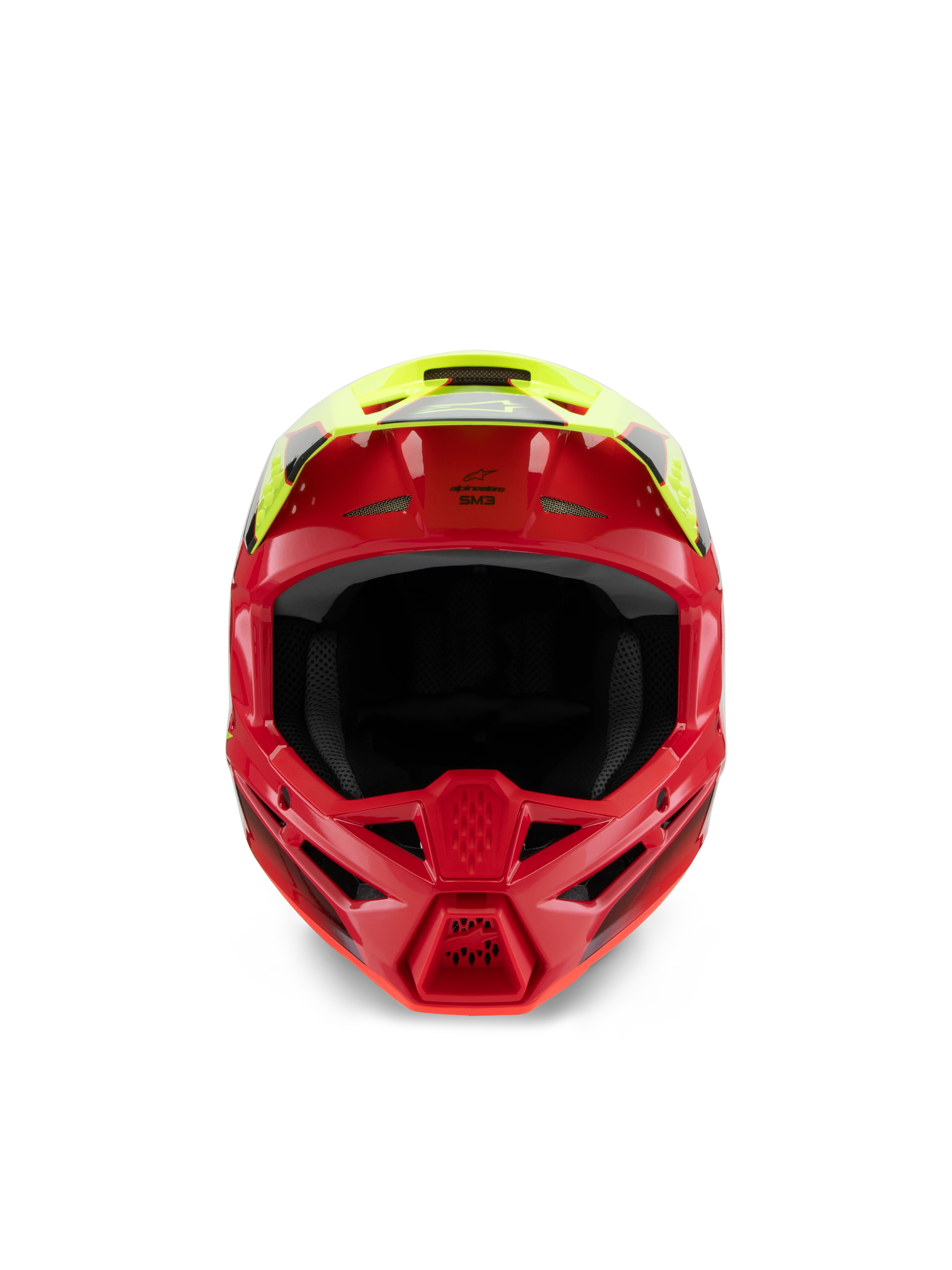 S-M3 Jugend-Helm Fray ECE 22.06 - Image 6