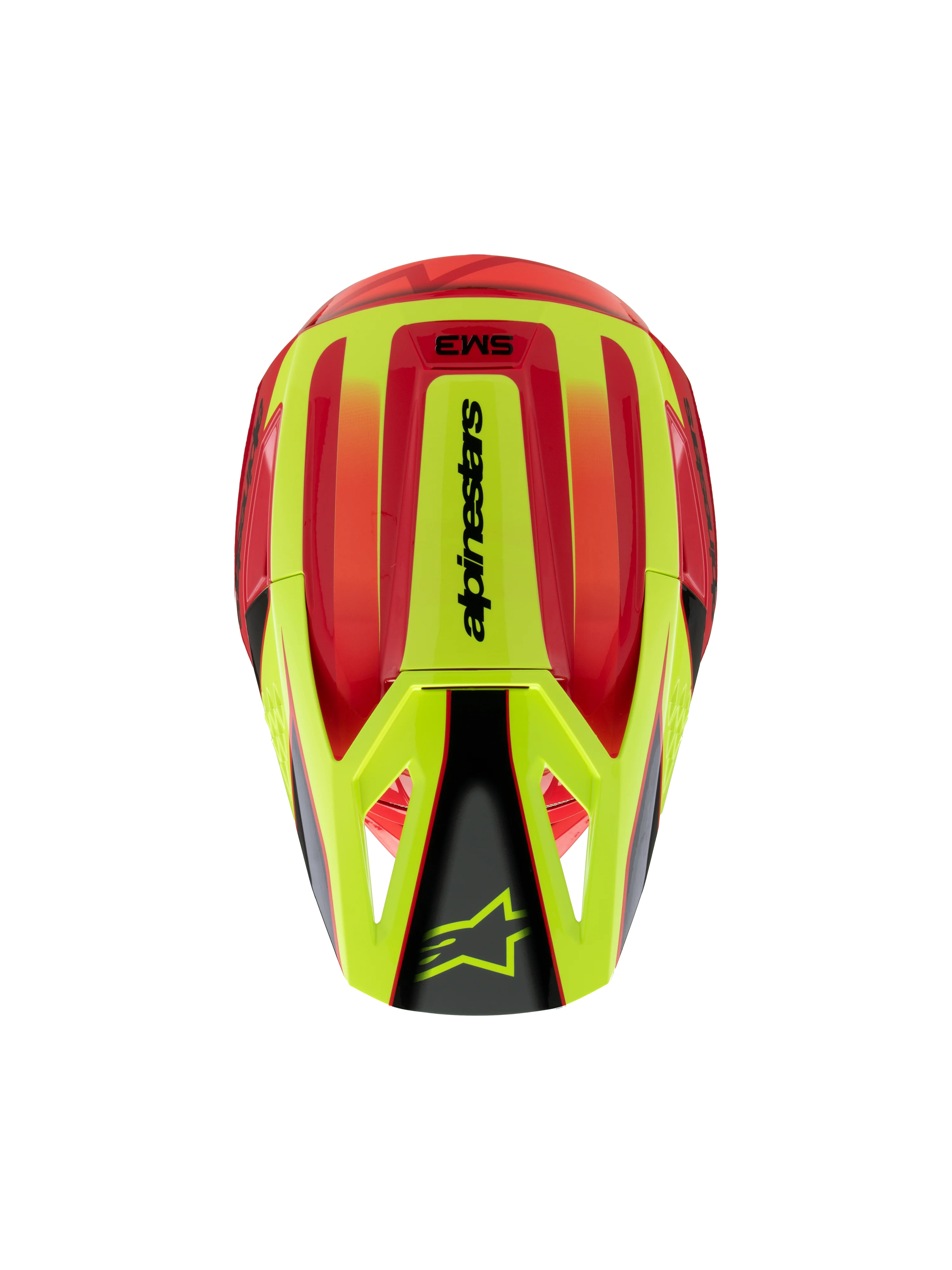 S-M3 Jugend-Helm Fray ECE 22.06 - Image 7