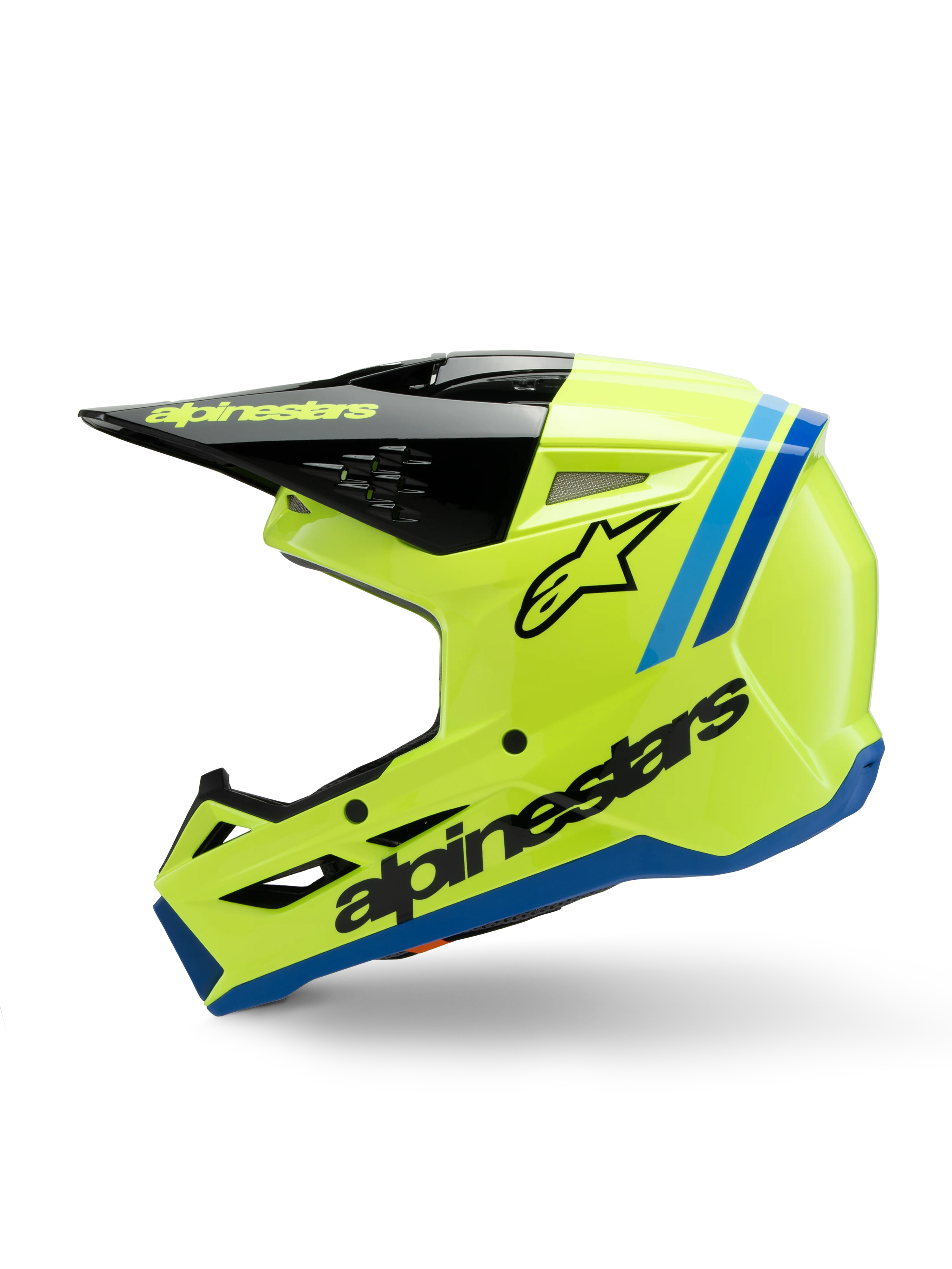 S-M3 Jugend-Helm Radium ECE 22.06 - Image 4