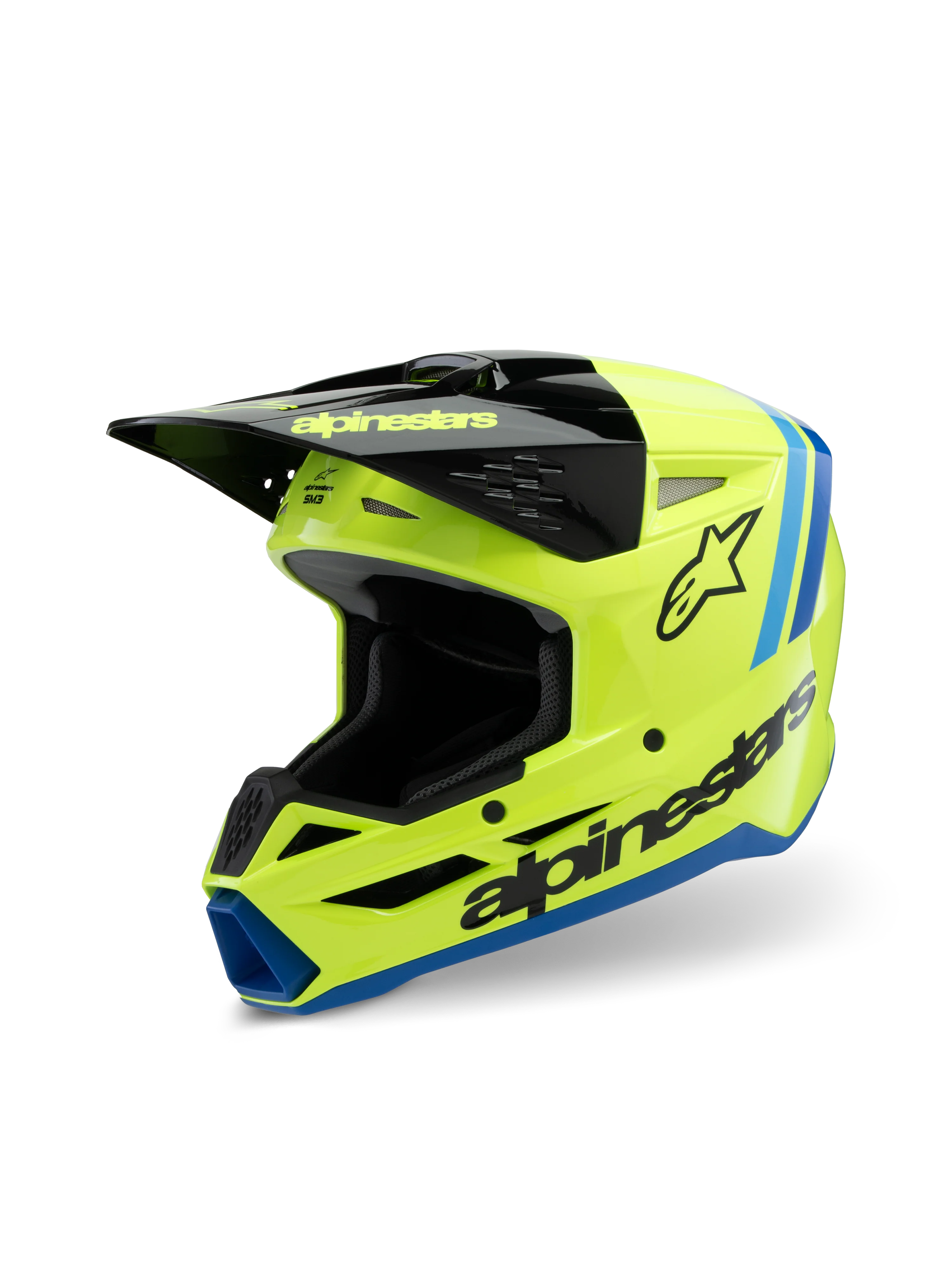 S-M3 Jugend-Helm Radium ECE 22.06 - Image 5