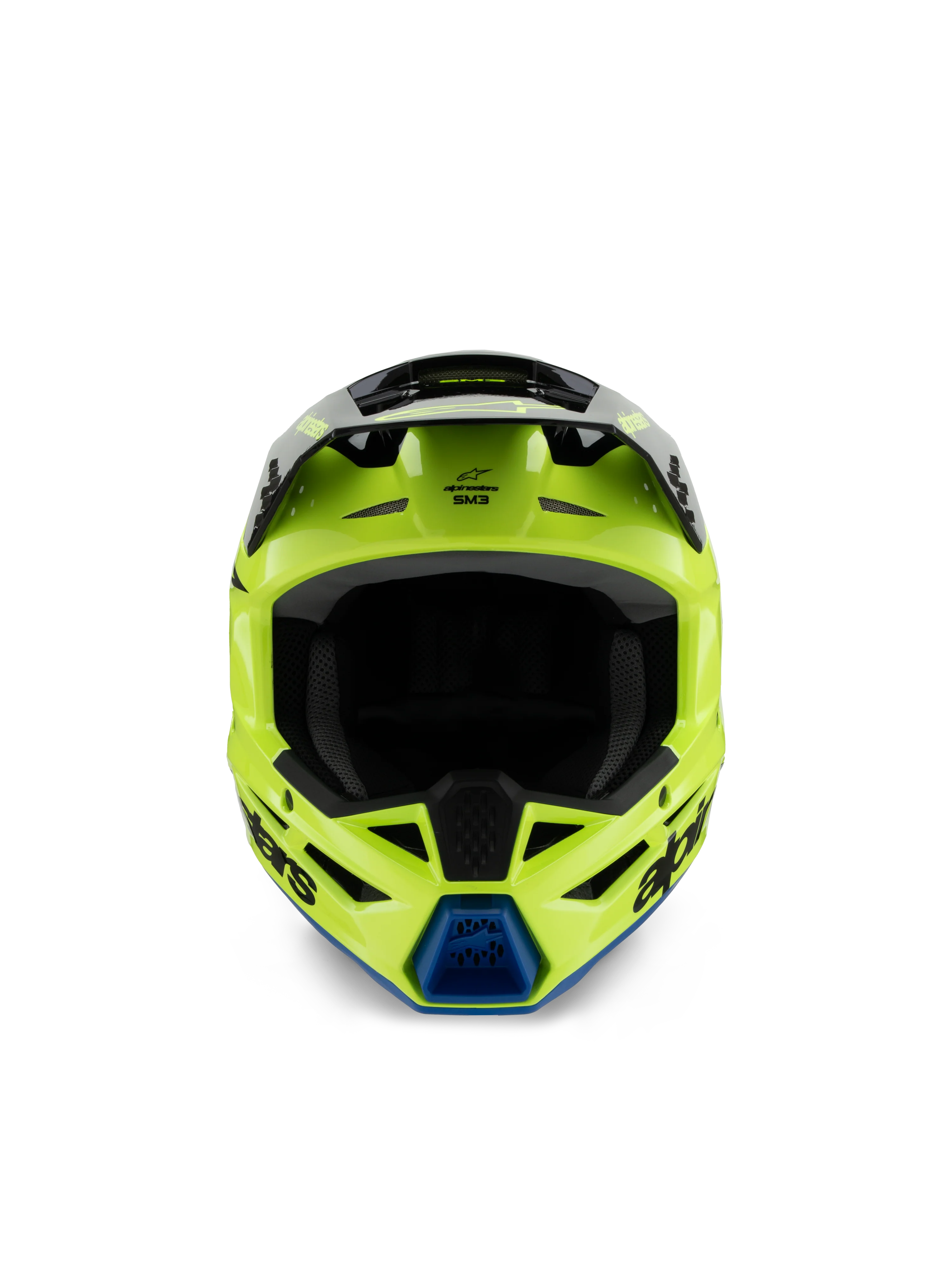 S-M3 Jugend-Helm Radium ECE 22.06 - Image 6