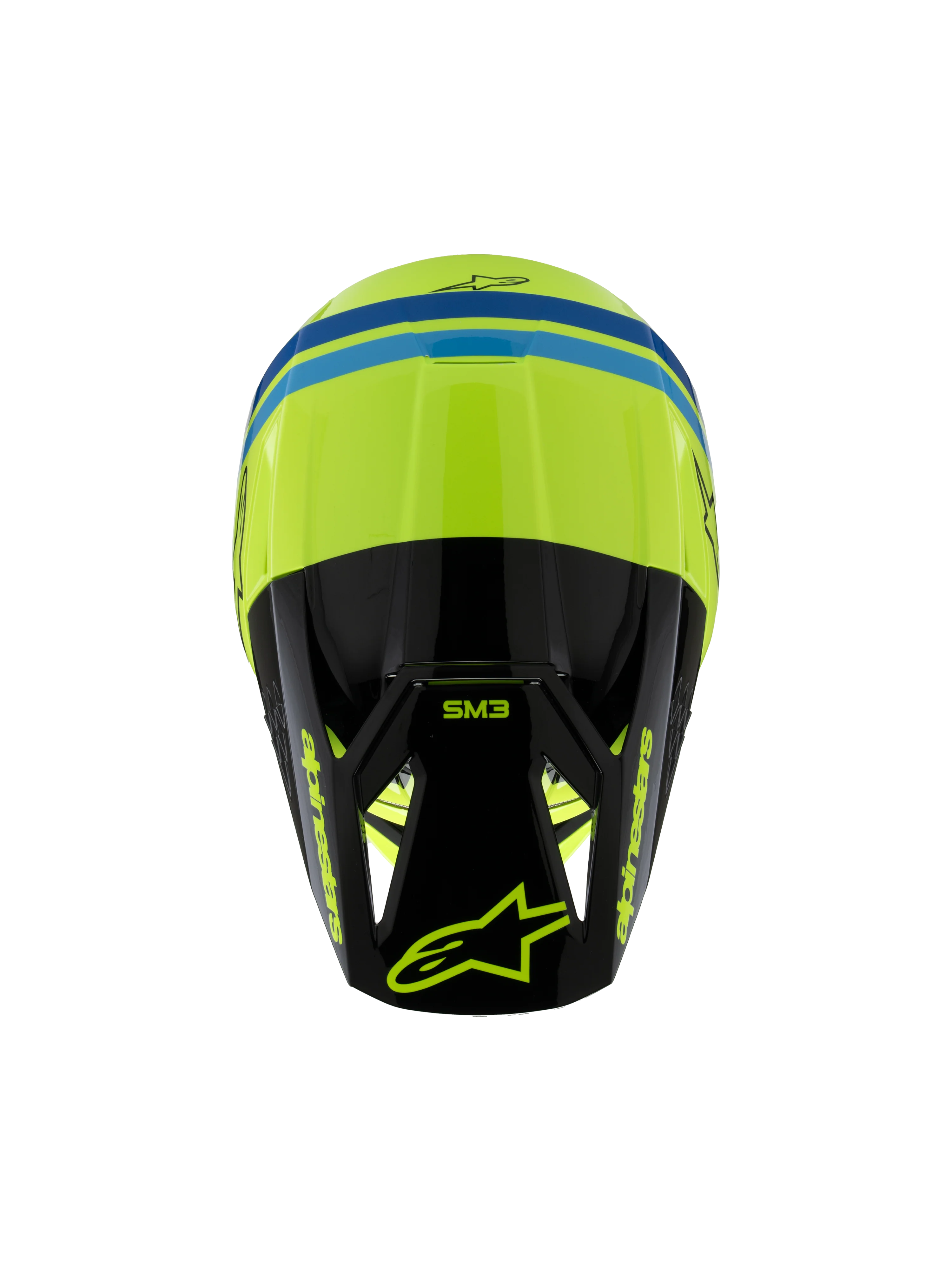 S-M3 Jugend-Helm Radium ECE 22.06 - Image 7