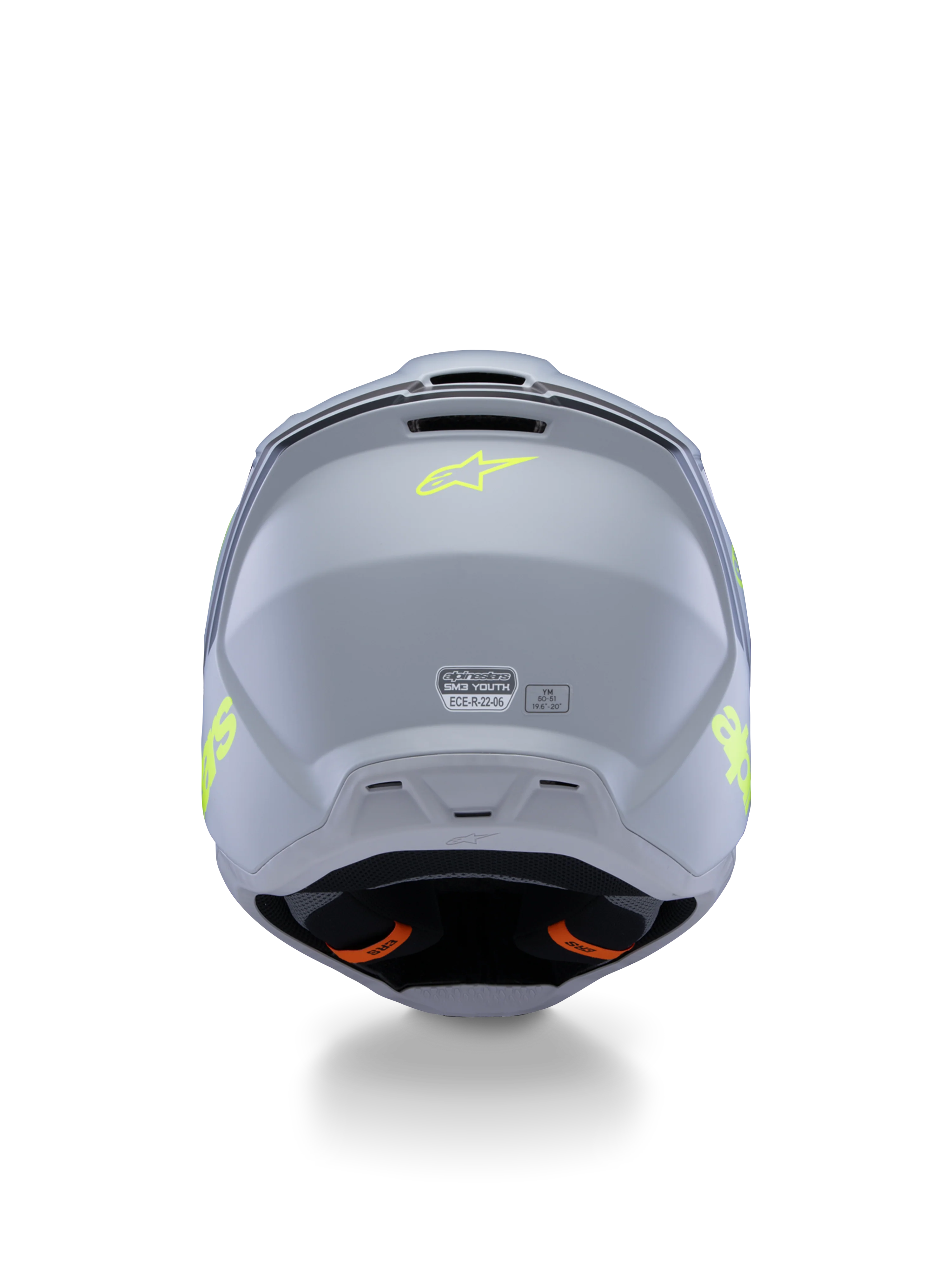 S-M3 Jugend-Helm Radium ECE 22.06 - Image 3