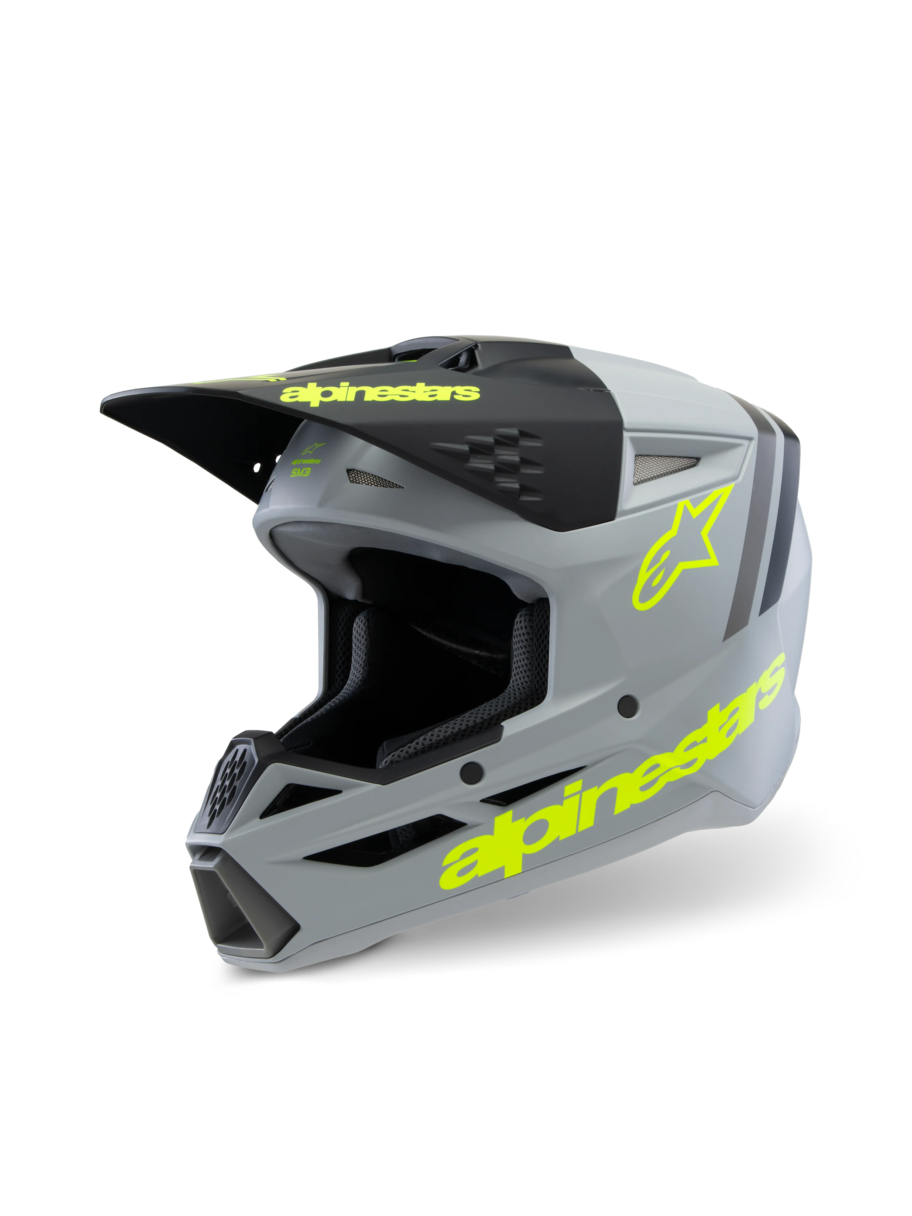 S-M3 Jugend-Helm Radium ECE 22.06 - Image 5
