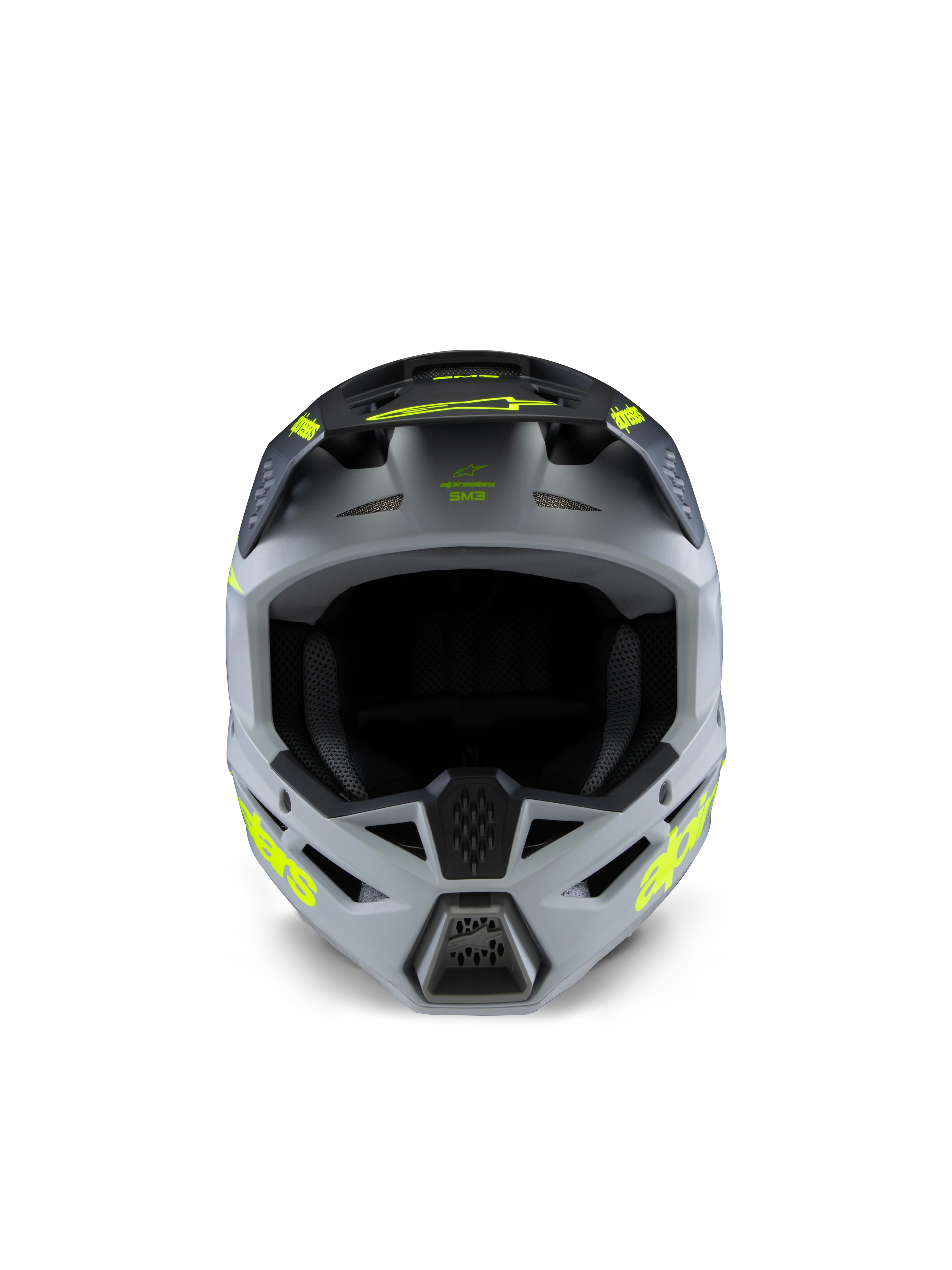 S-M3 Jugend-Helm Radium ECE 22.06 - Image 6