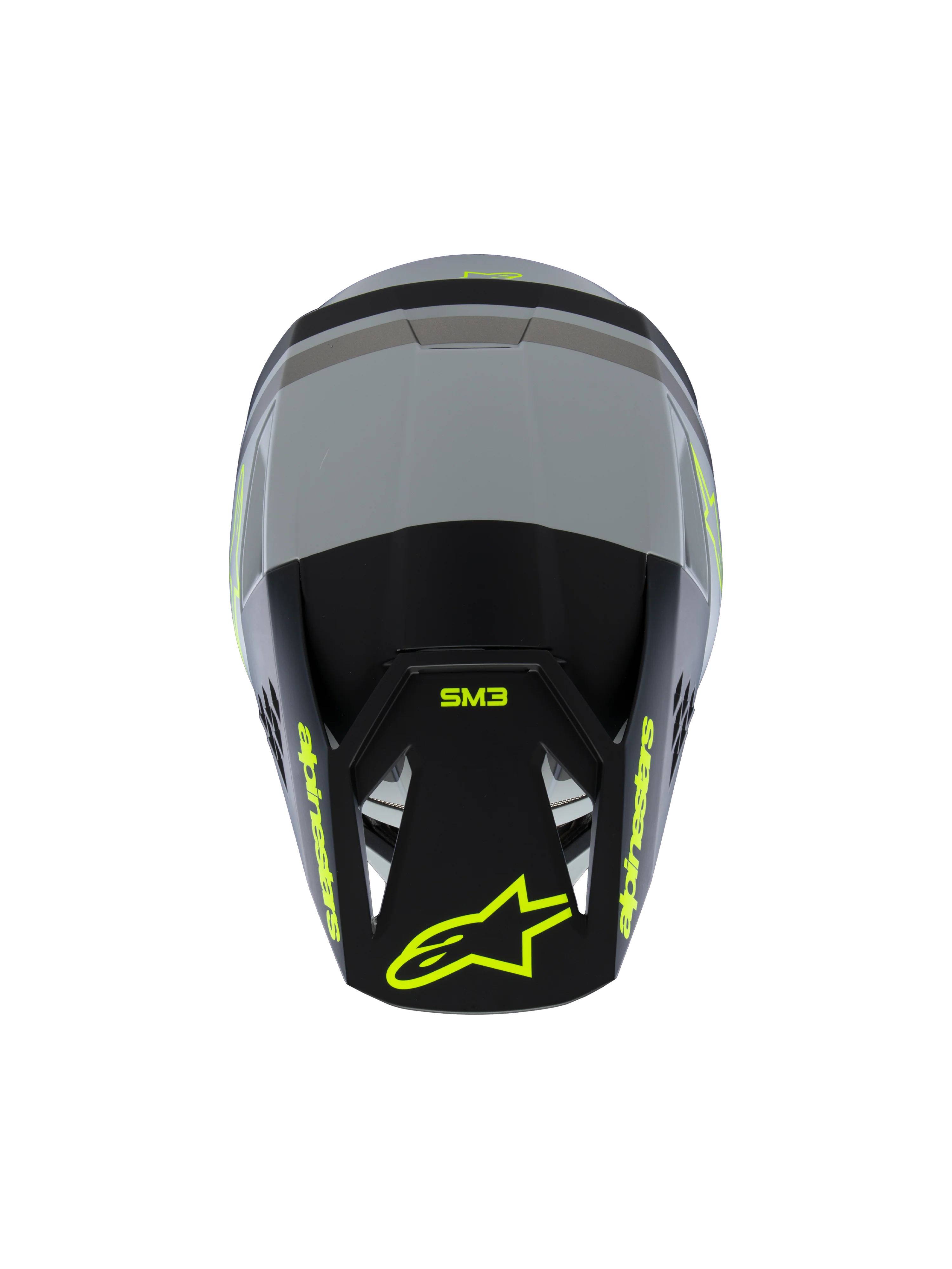 S-M3 Jugend-Helm Radium ECE 22.06 - Image 7
