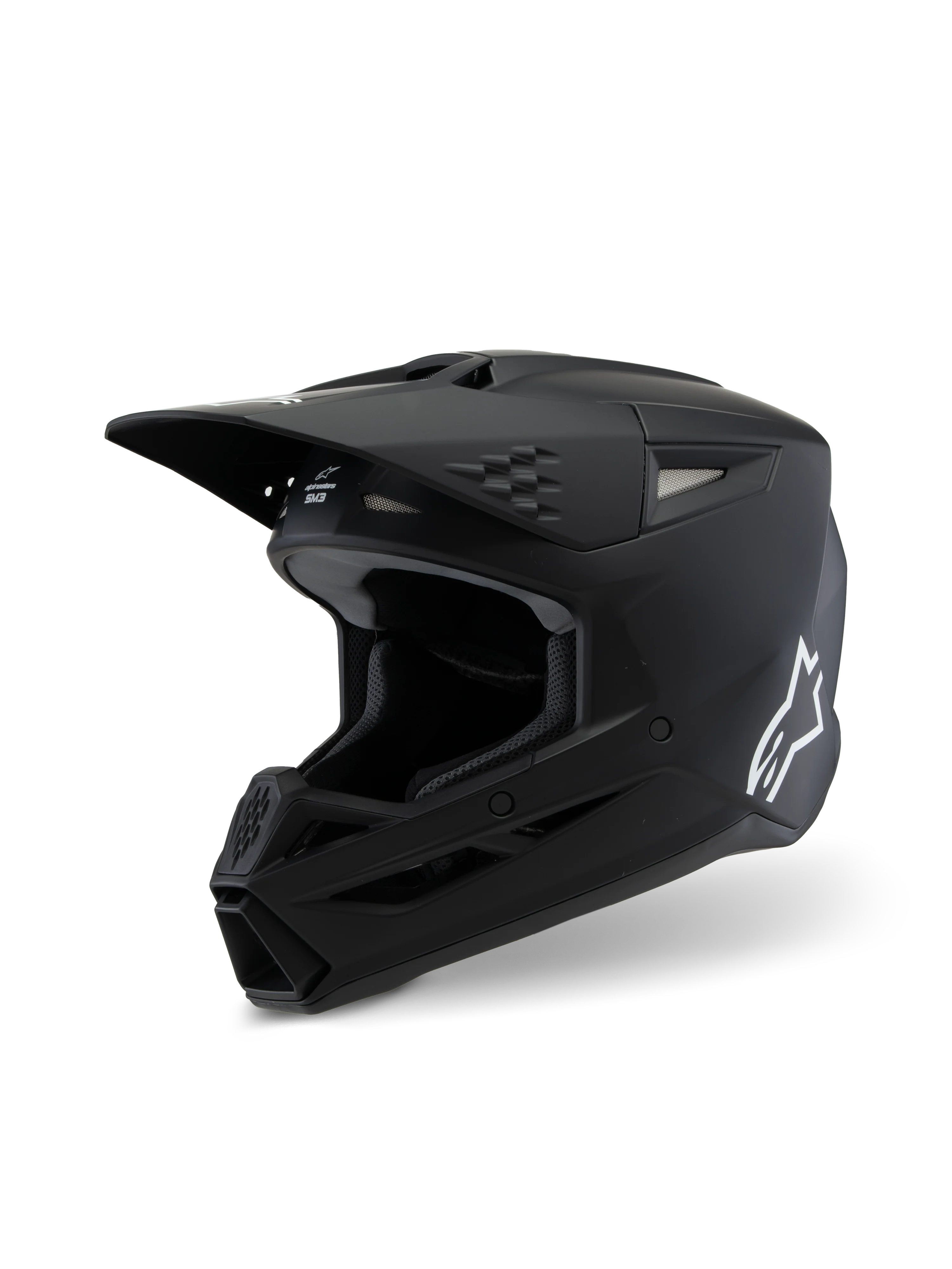 S-M3 Jugend-Helm Solid ECE 22.06 - Image 5