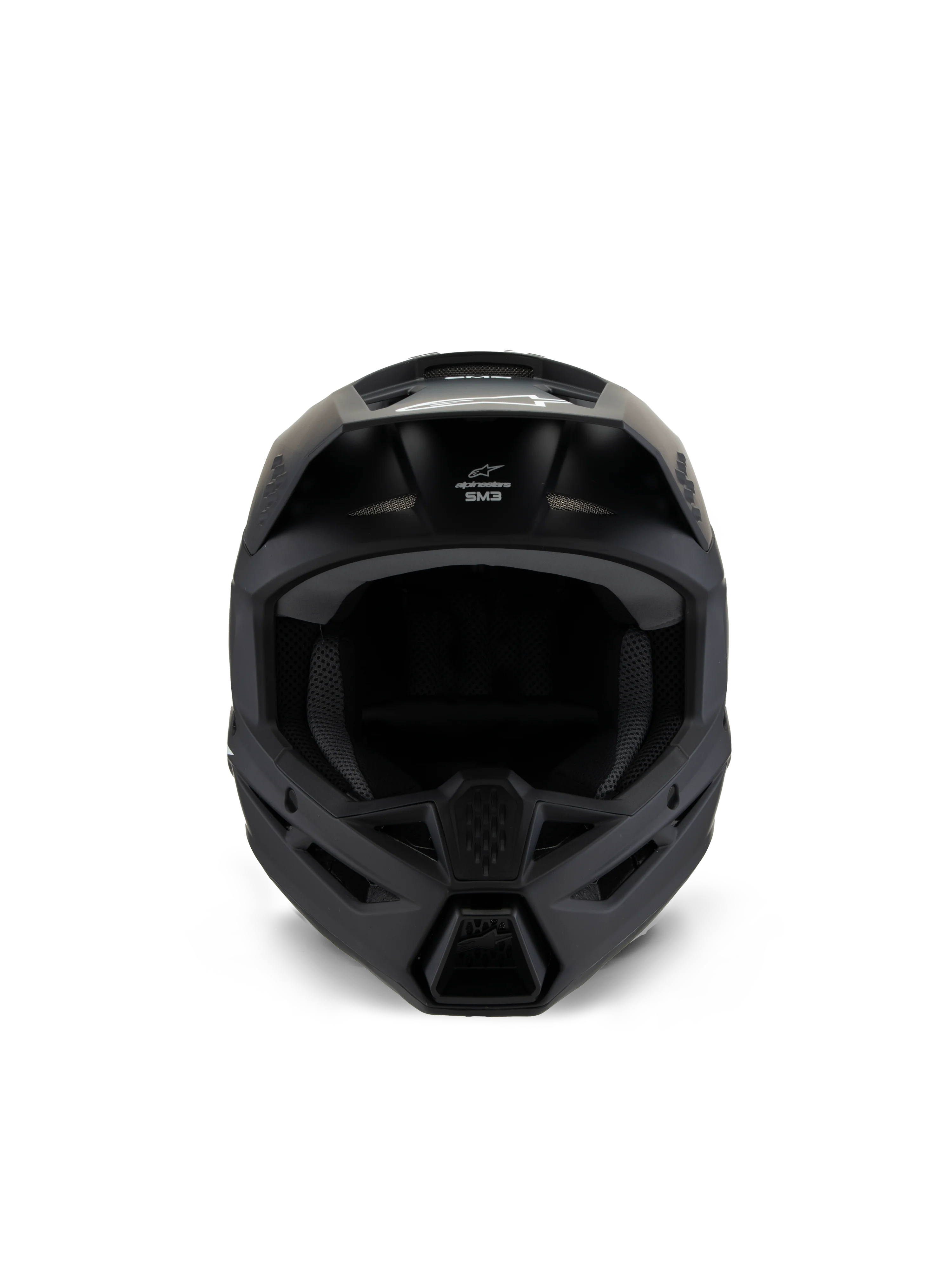 S-M3 Jugend-Helm Solid ECE 22.06 - Image 6