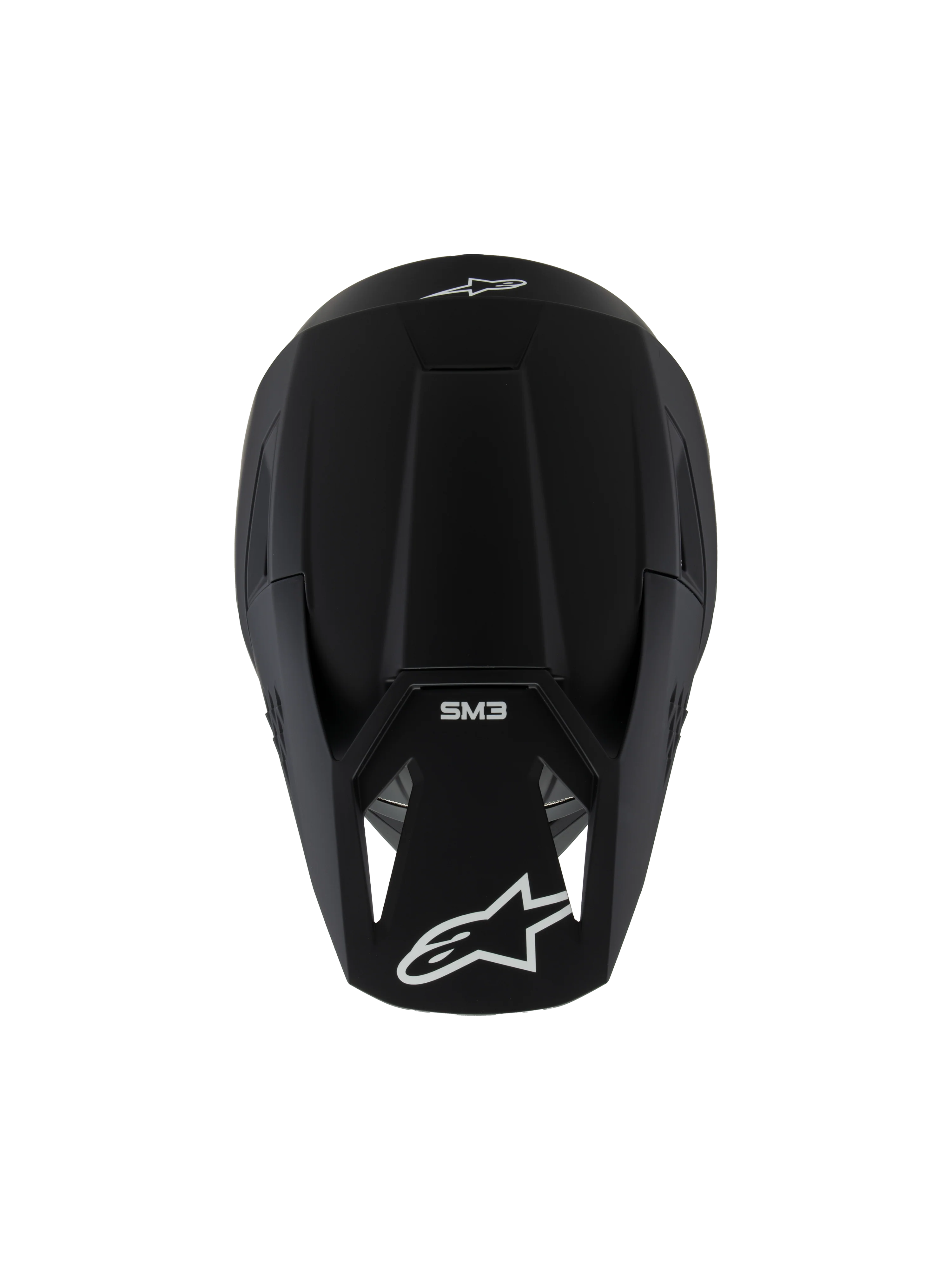 S-M3 Jugend-Helm Solid ECE 22.06 - Image 7