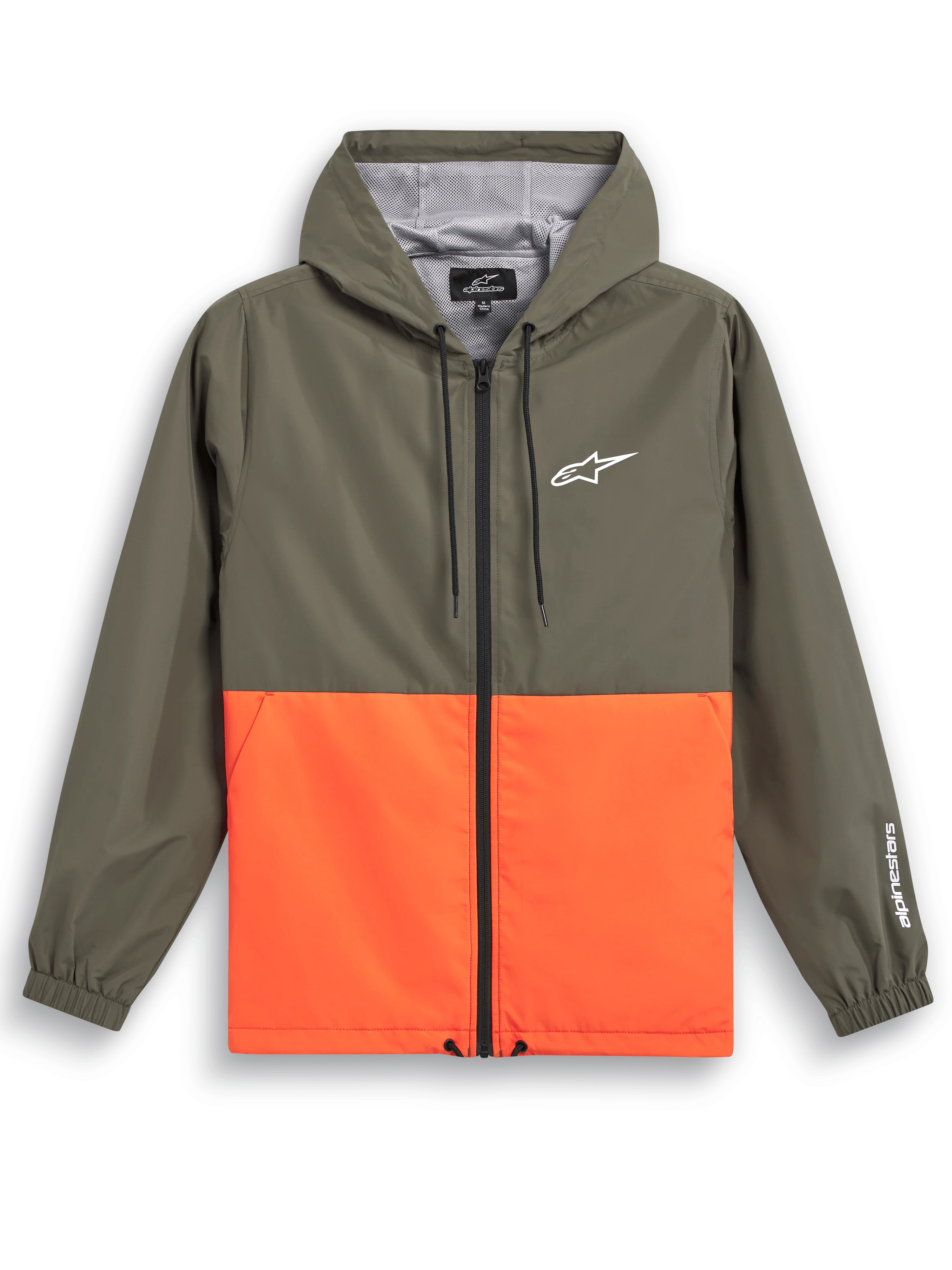 Speeder Winddichte Jacke - Image 4