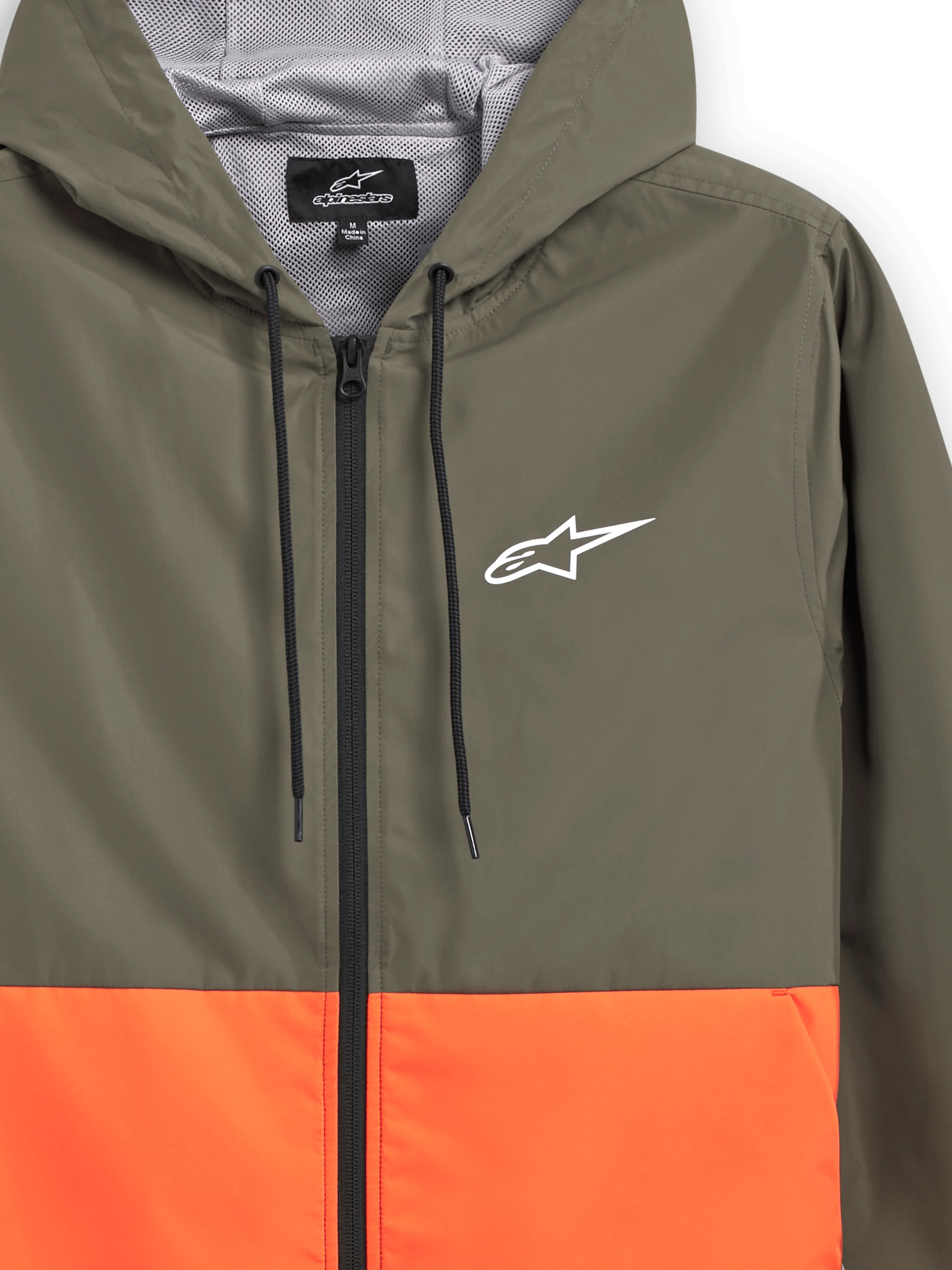 Speeder Winddichte Jacke - Image 6