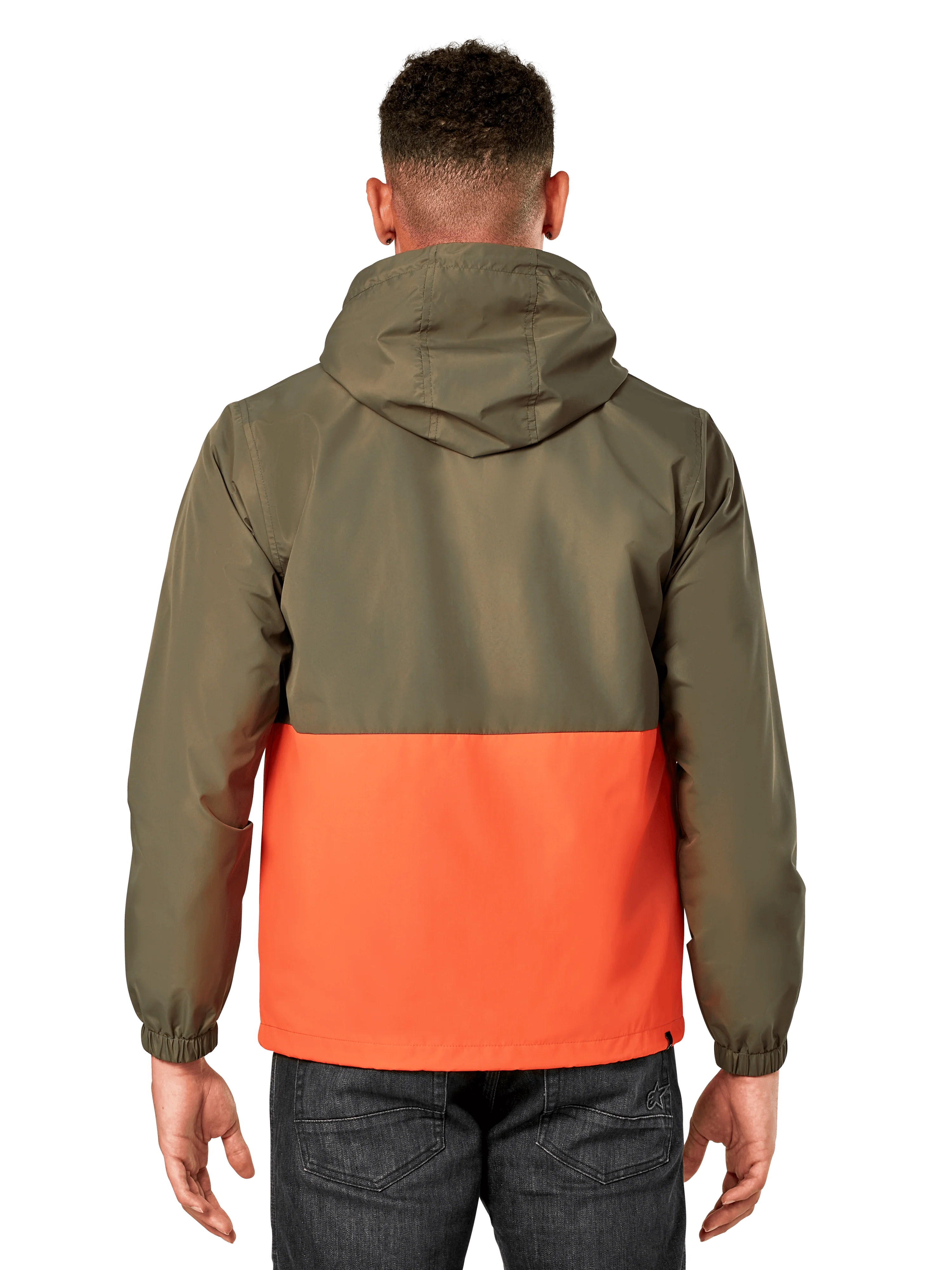 Speeder Winddichte Jacke - Image 7