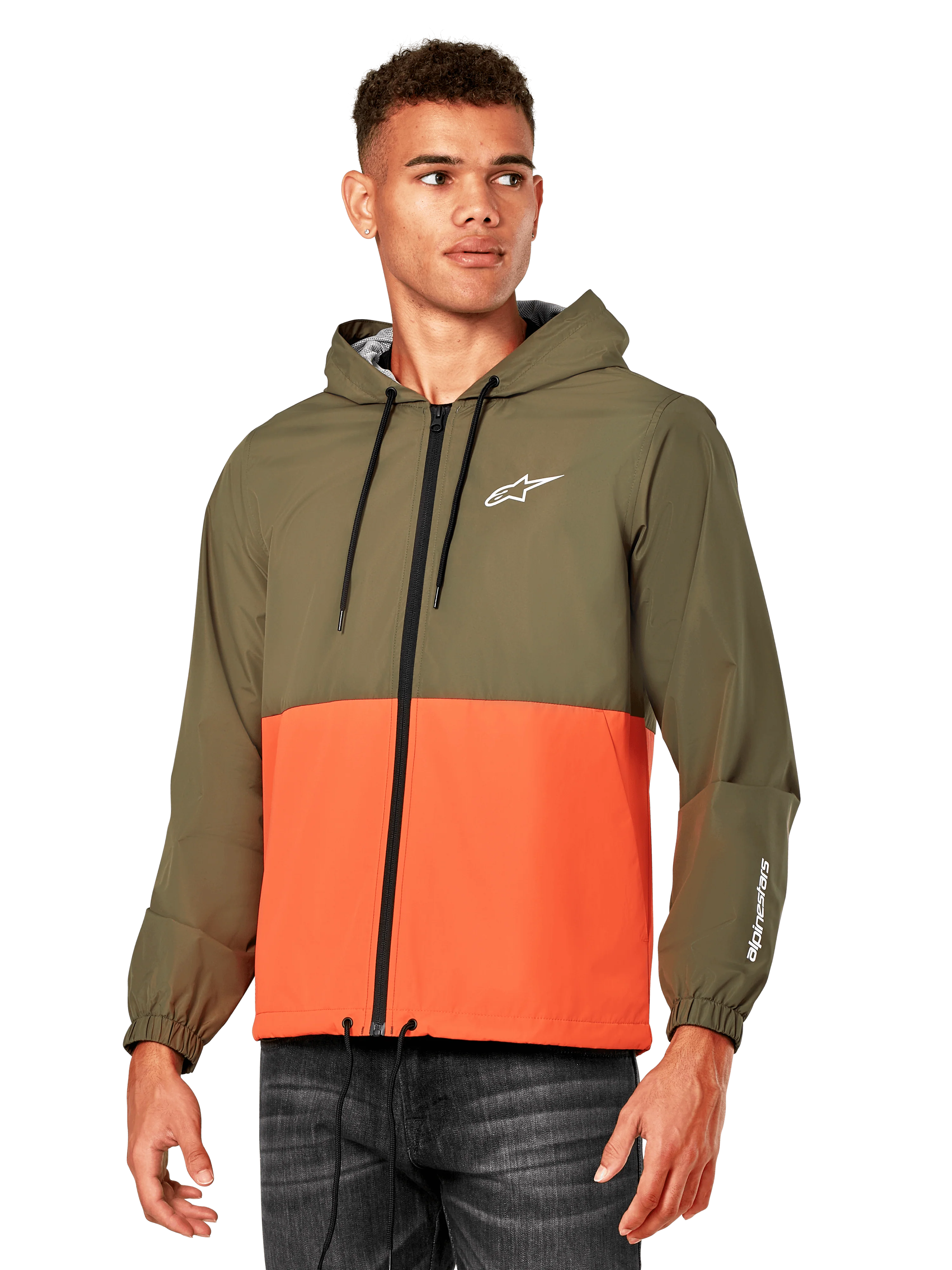 Speeder Winddichte Jacke - Image 9