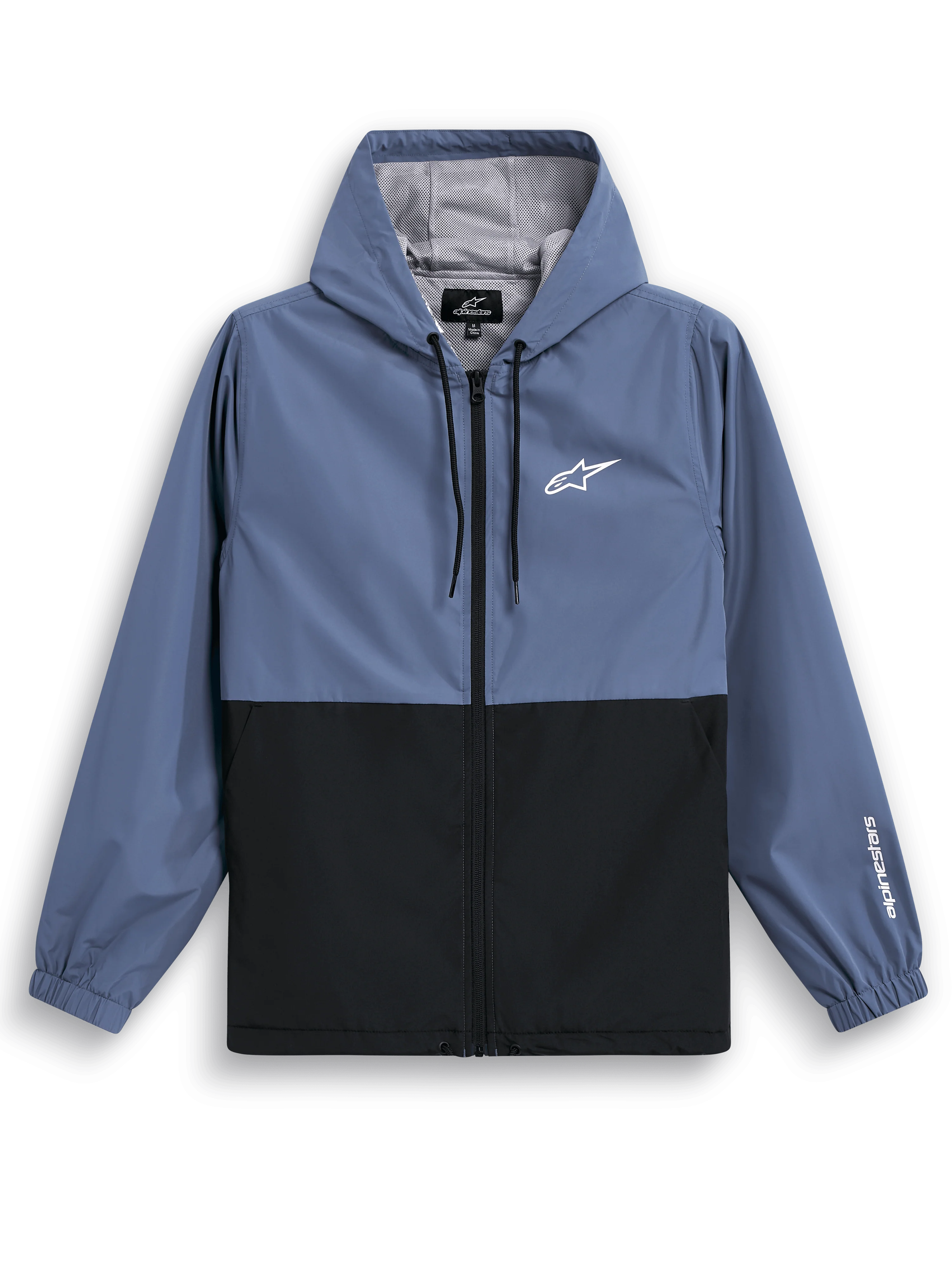 Speeder Winddichte Jacke - Image 4