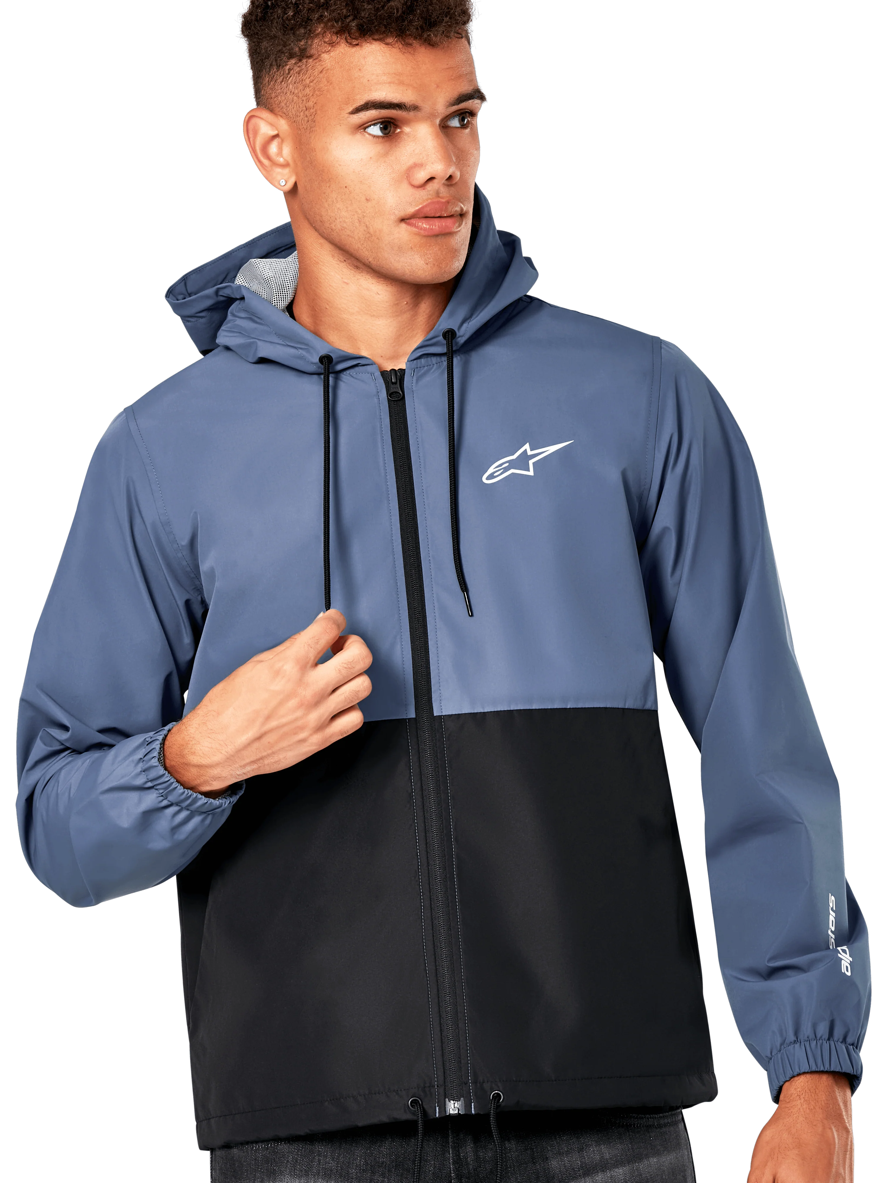 Speeder Winddichte Jacke - Image 6