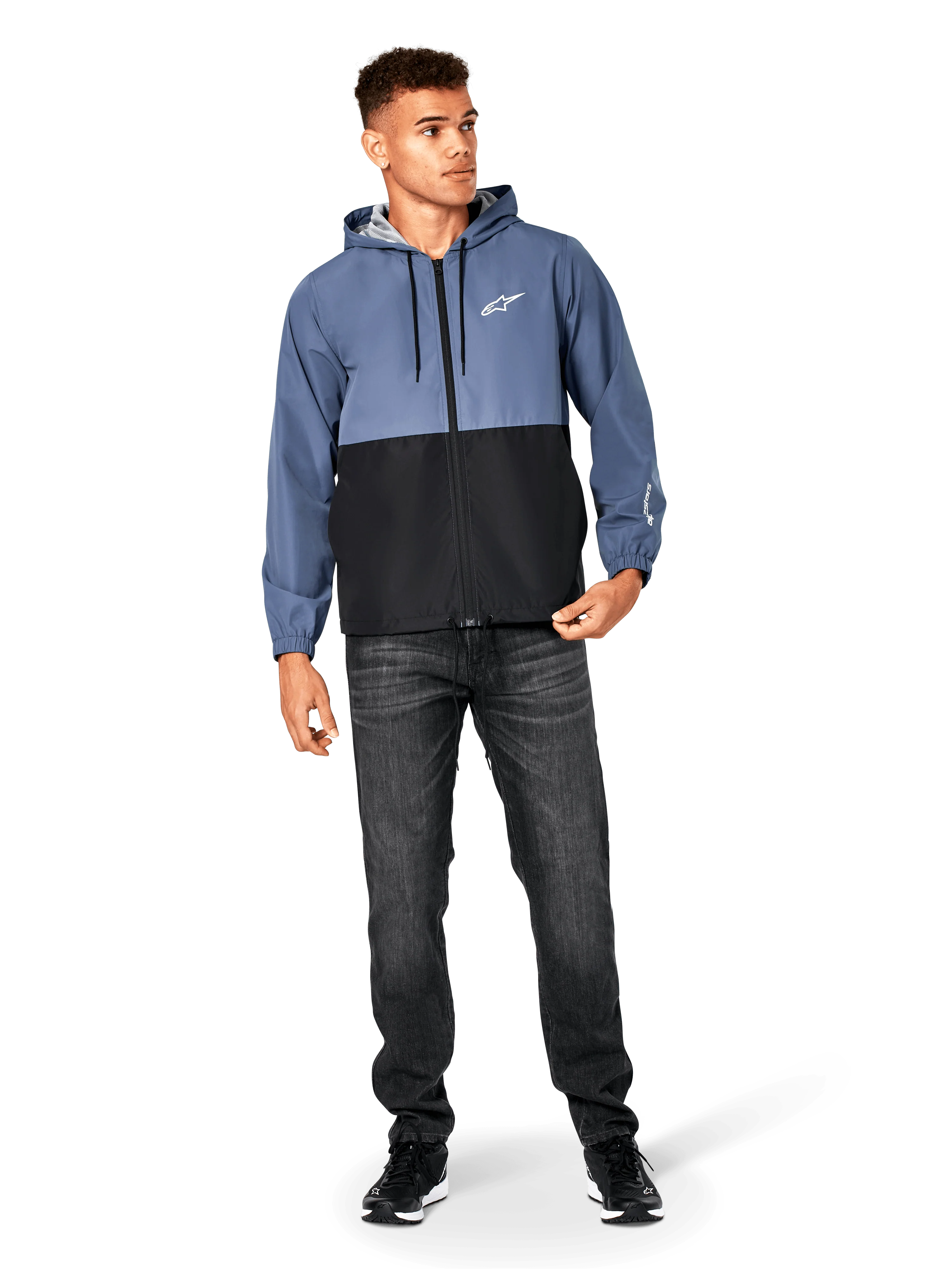 Speeder Winddichte Jacke - Image 7