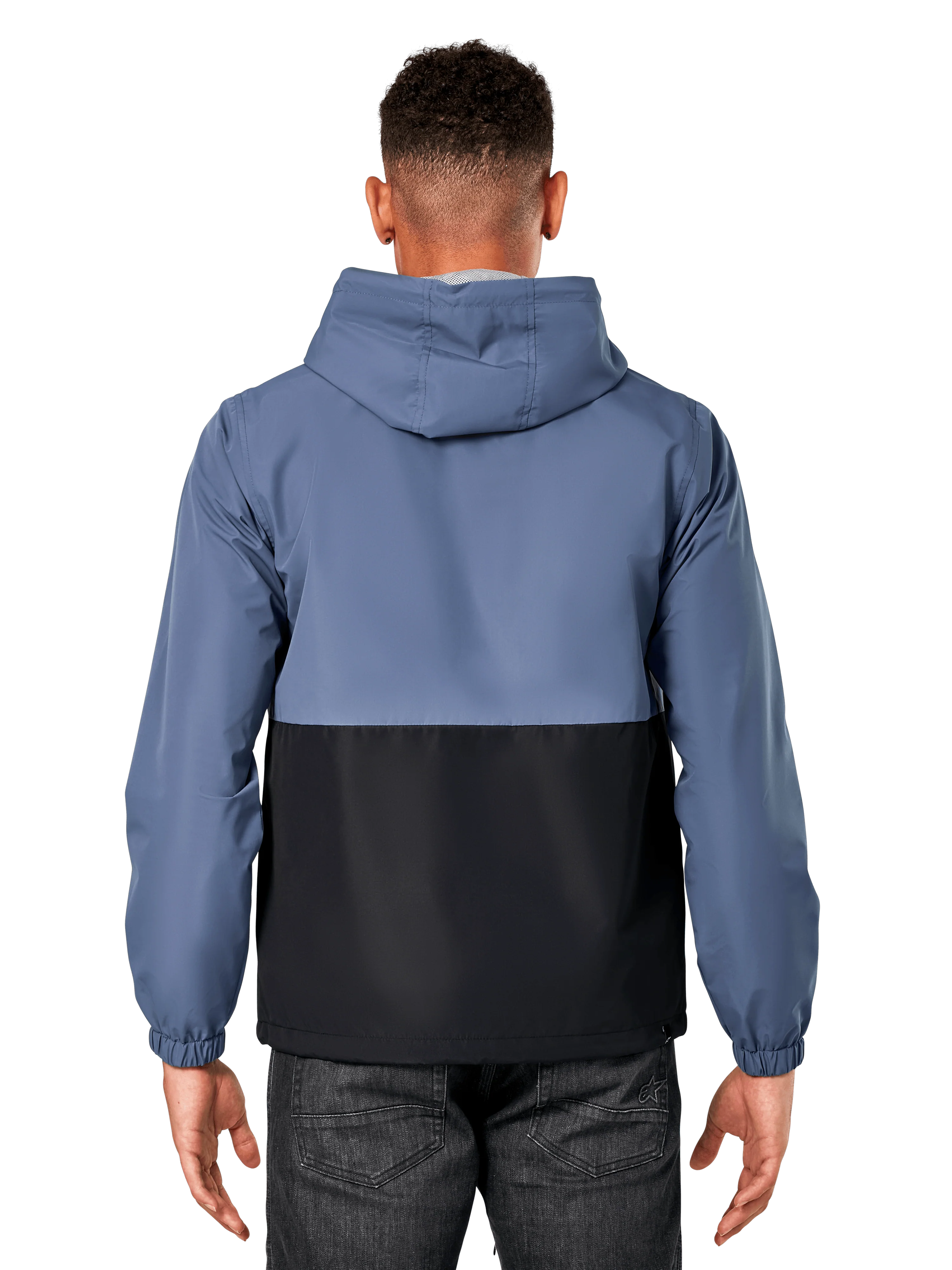 Speeder Winddichte Jacke - Image 8