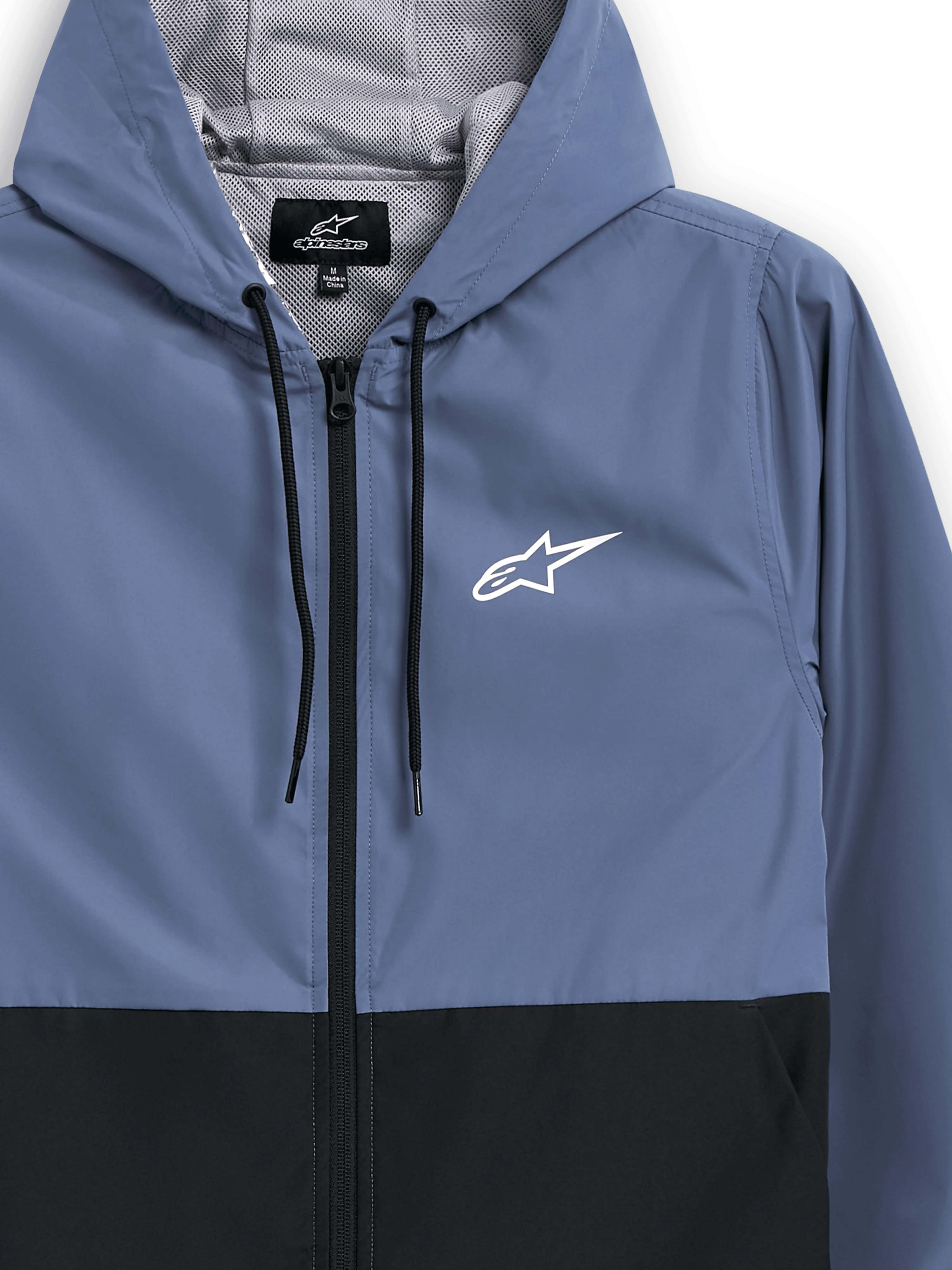 Speeder Winddichte Jacke - Image 9