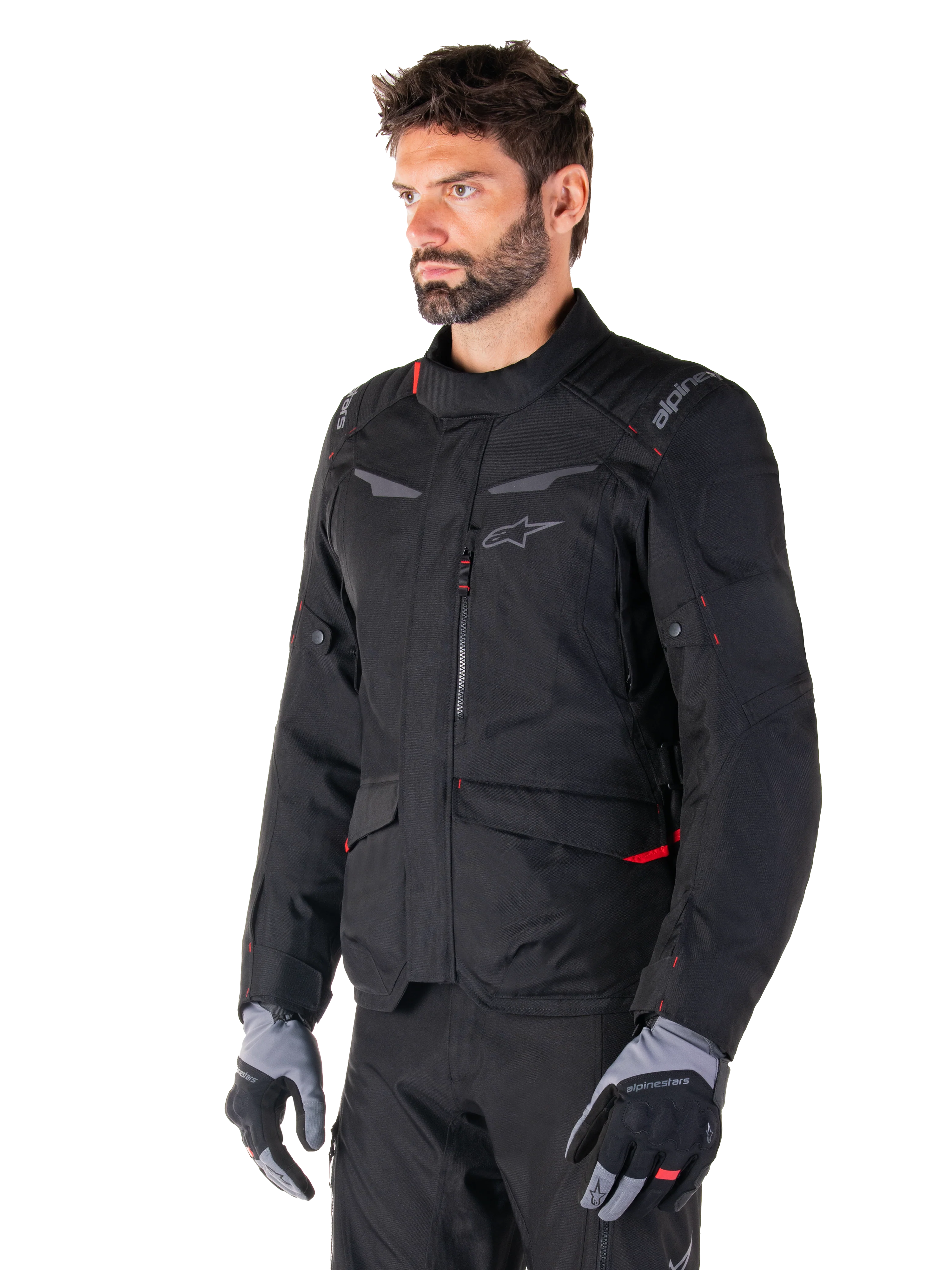 ST-1 Wasserdicht Jacke - Image 3