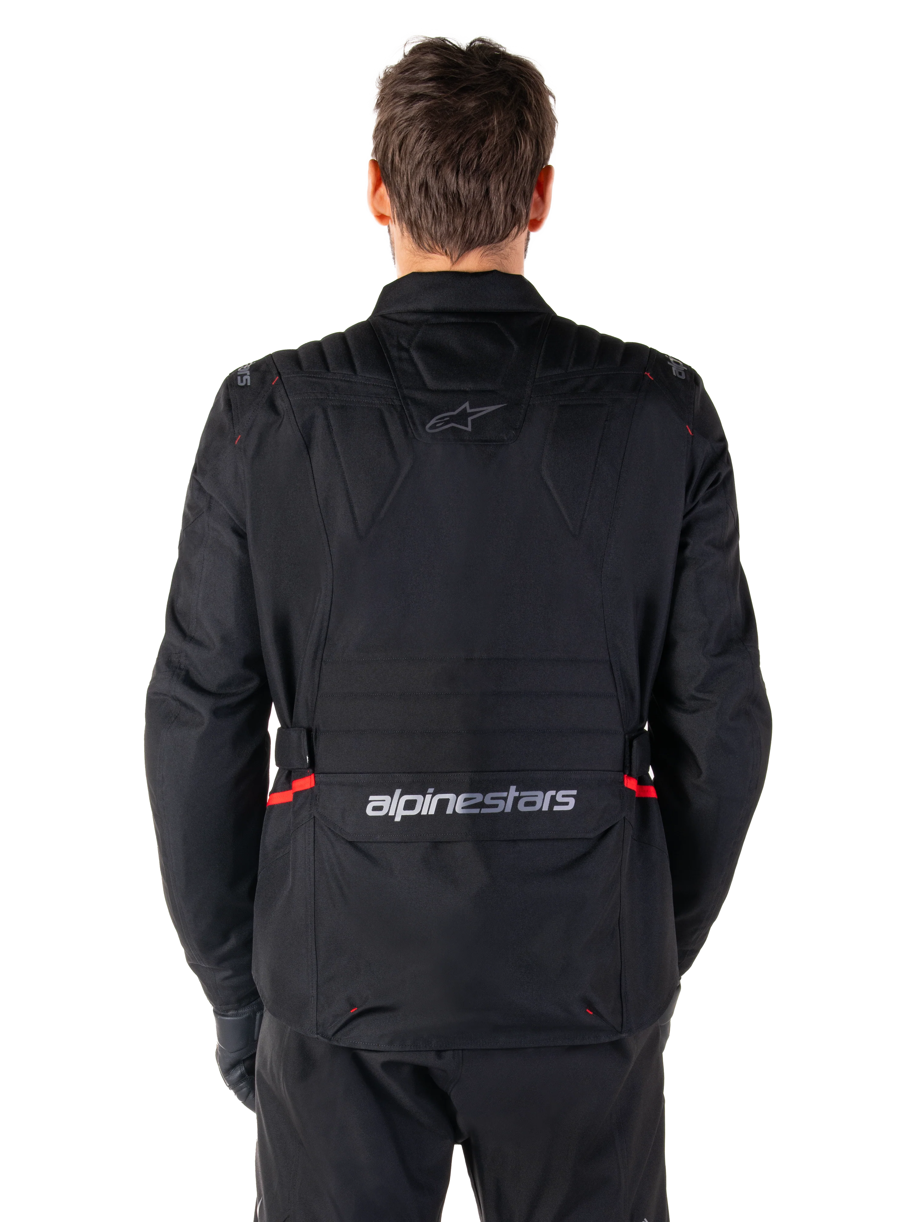 ST-1 Wasserdicht Jacke - Image 4