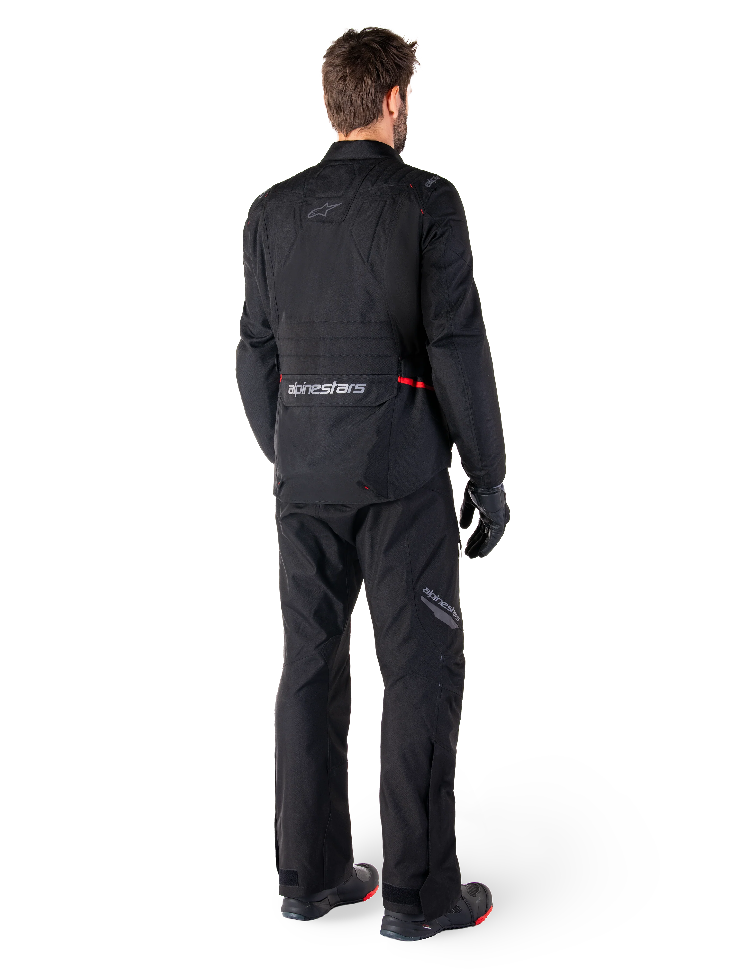 ST-1 Wasserdicht Jacke - Image 6