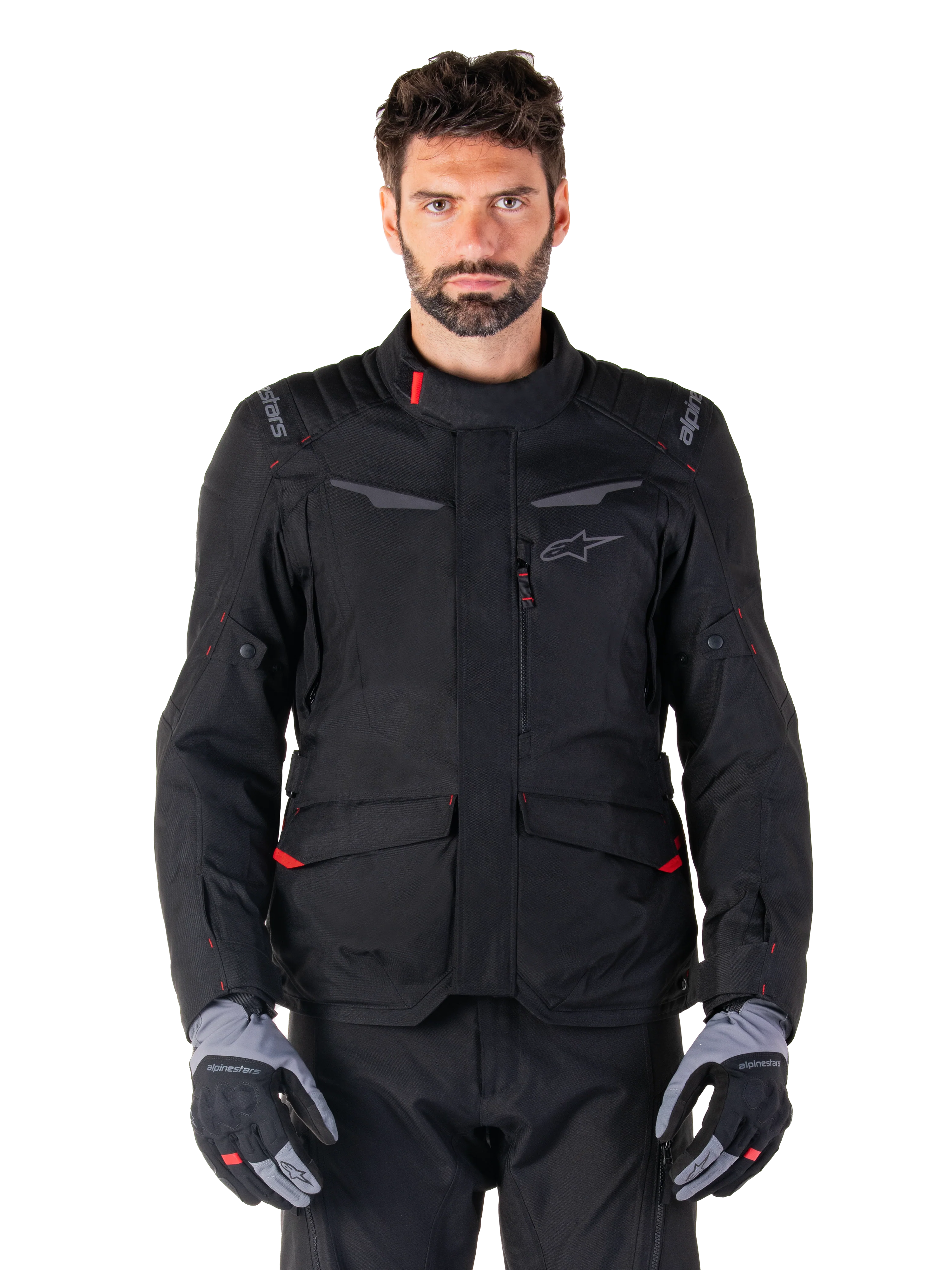 ST-1 Wasserdicht Jacke - Image 7