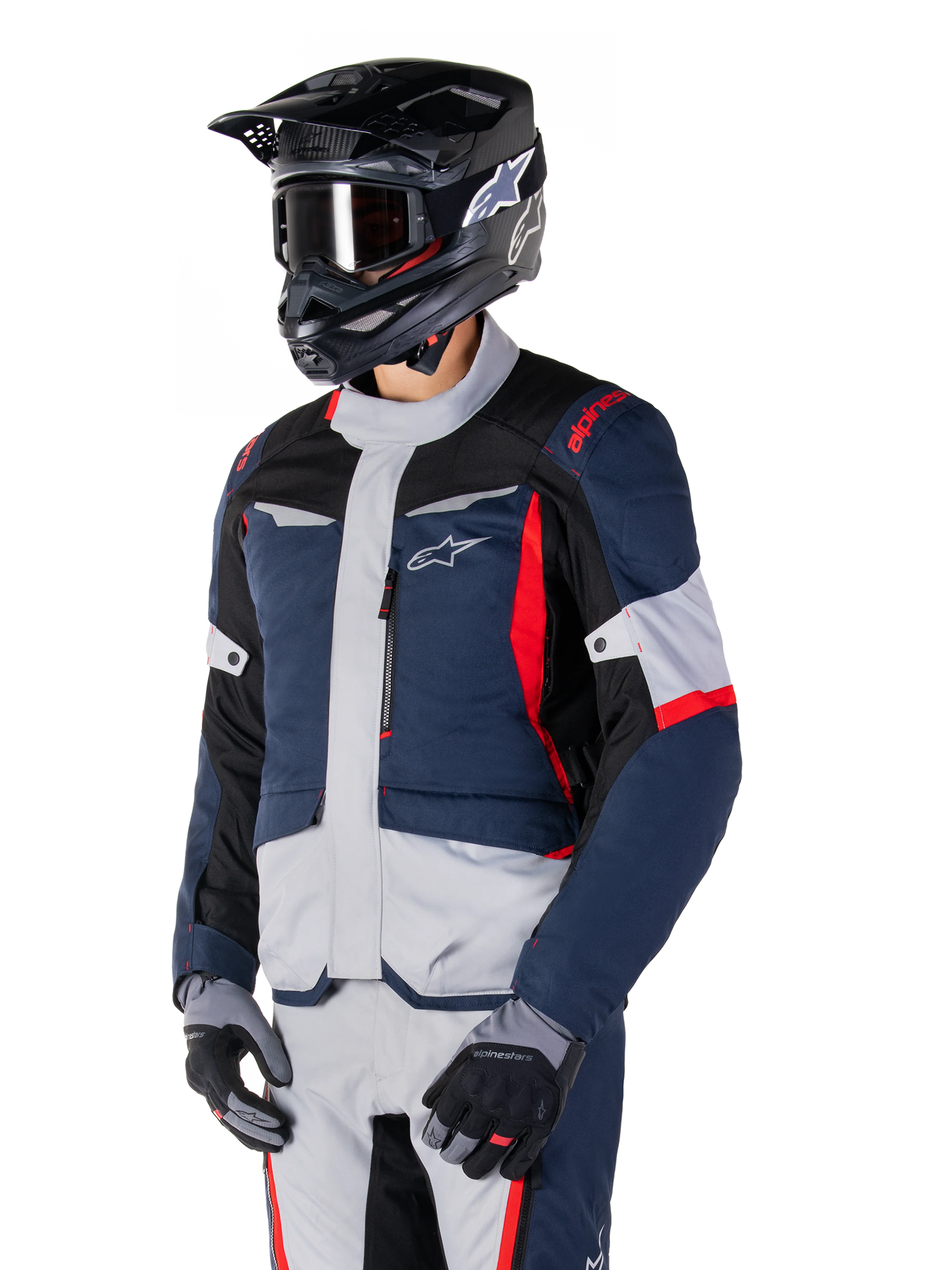 ST-1 Wasserdichte Jacke - Image 3