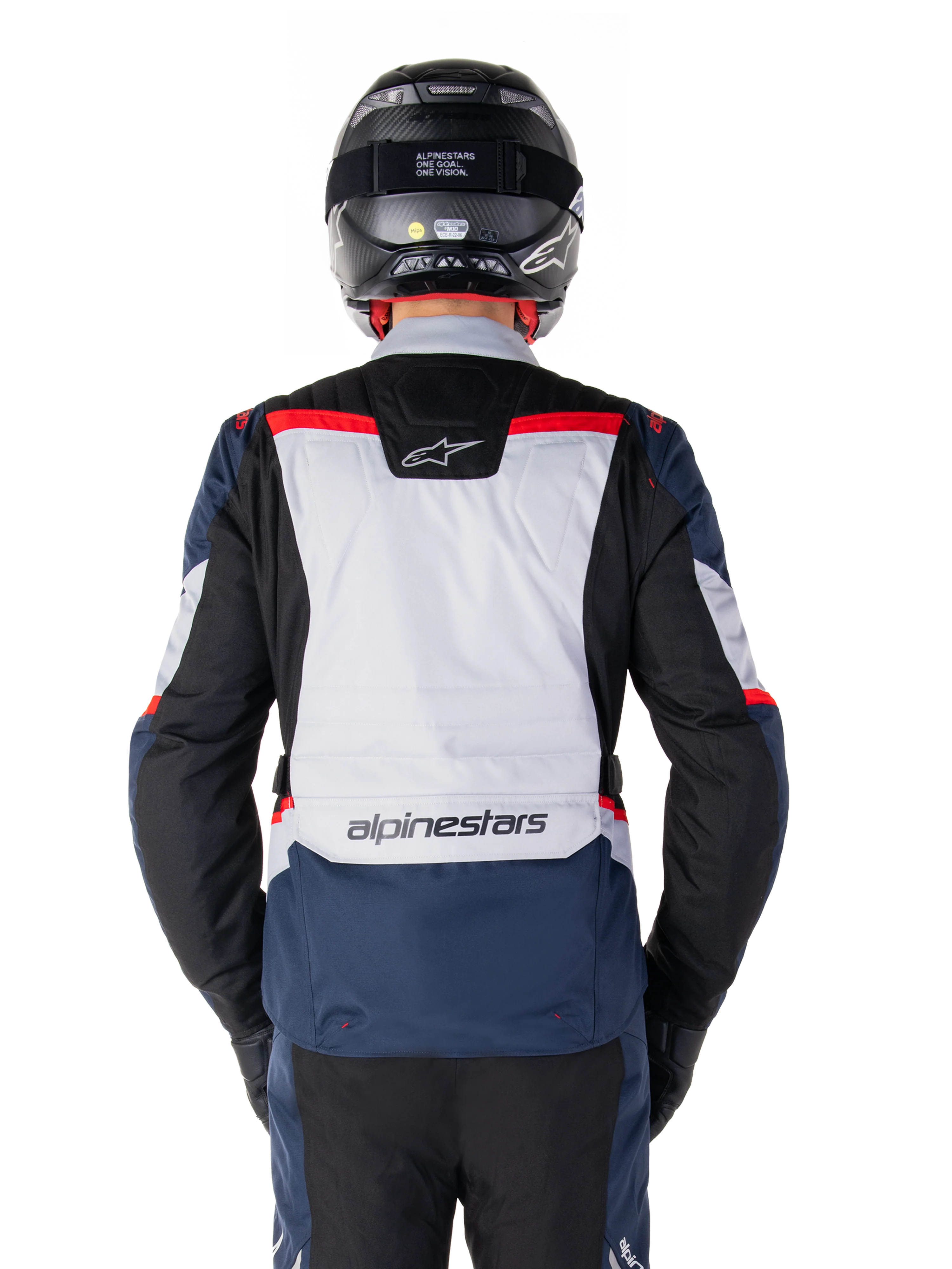 ST-1 Wasserdichte Jacke - Image 4