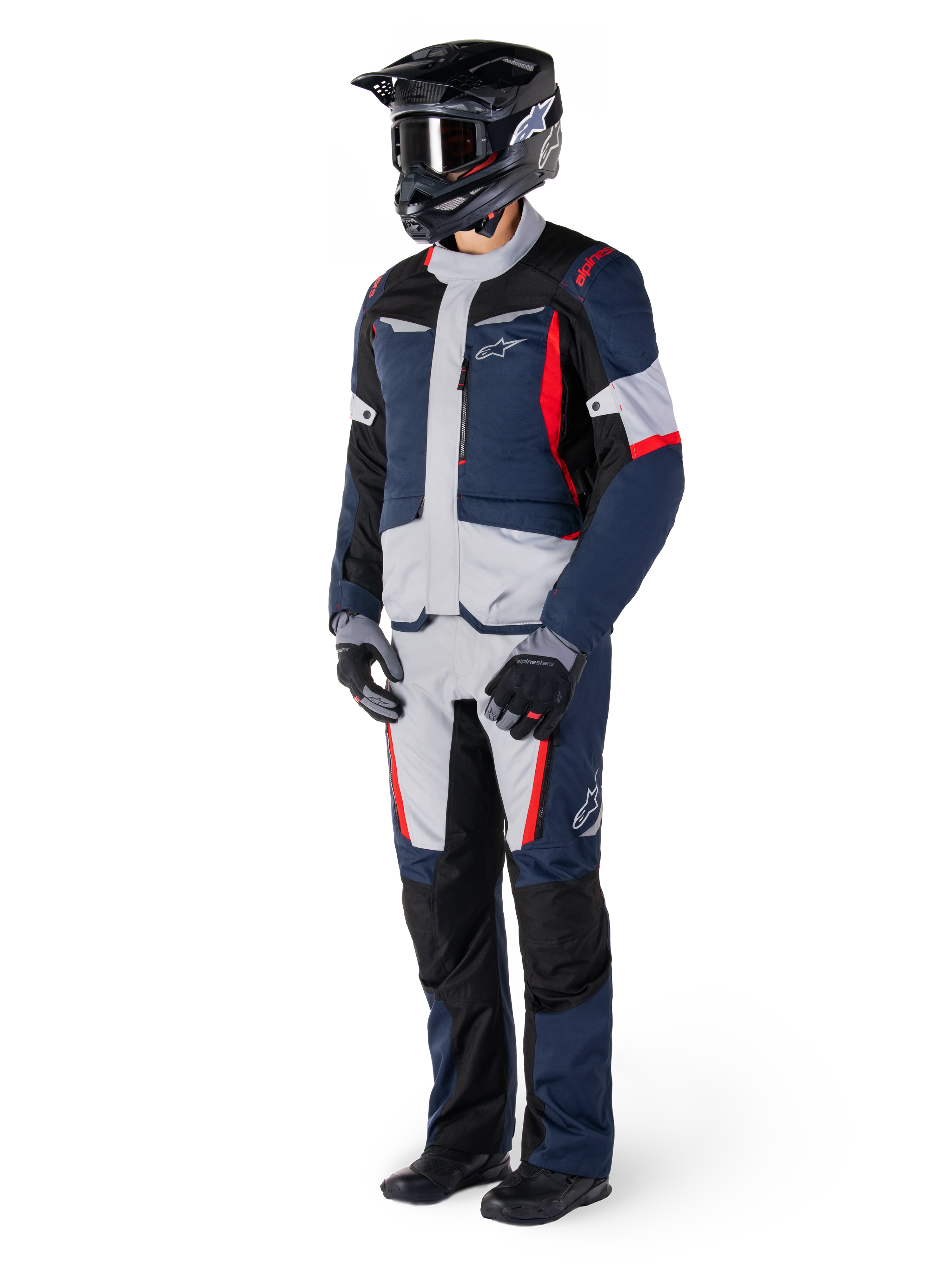 ST-1 Wasserdichte Jacke - Image 5