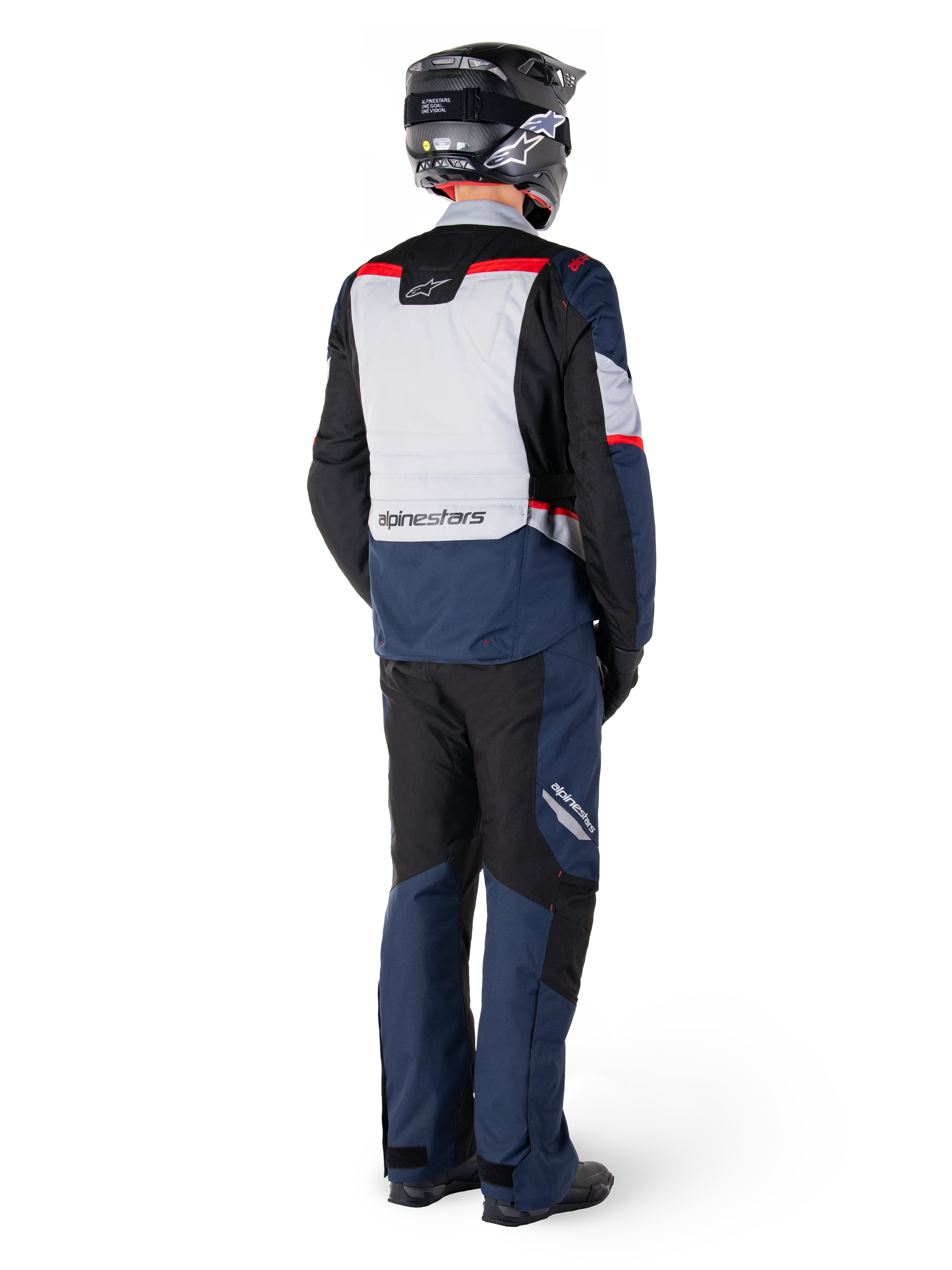 ST-1 Wasserdichte Jacke - Image 6