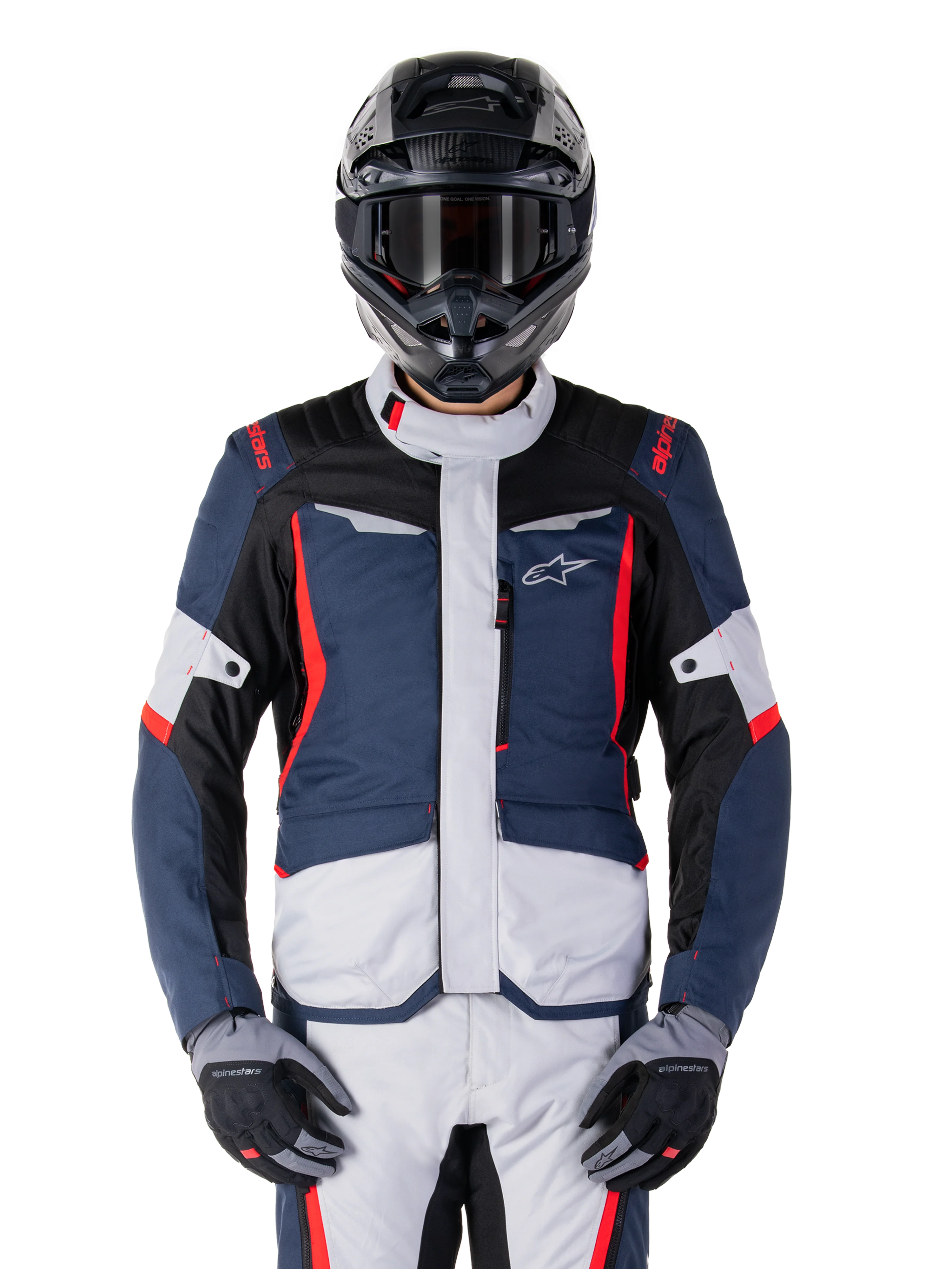ST-1 Wasserdichte Jacke - Image 7