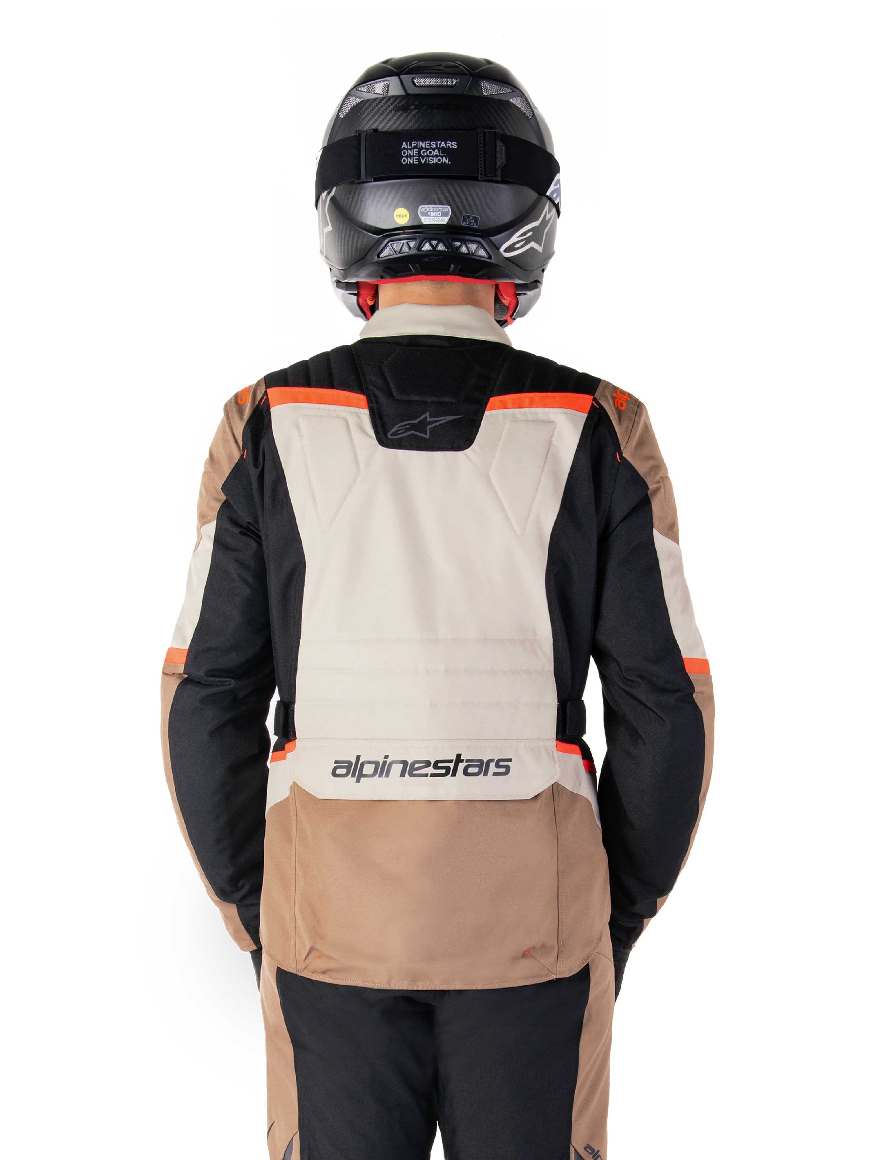 ST-1 Wasserdichte Jacke - Image 4