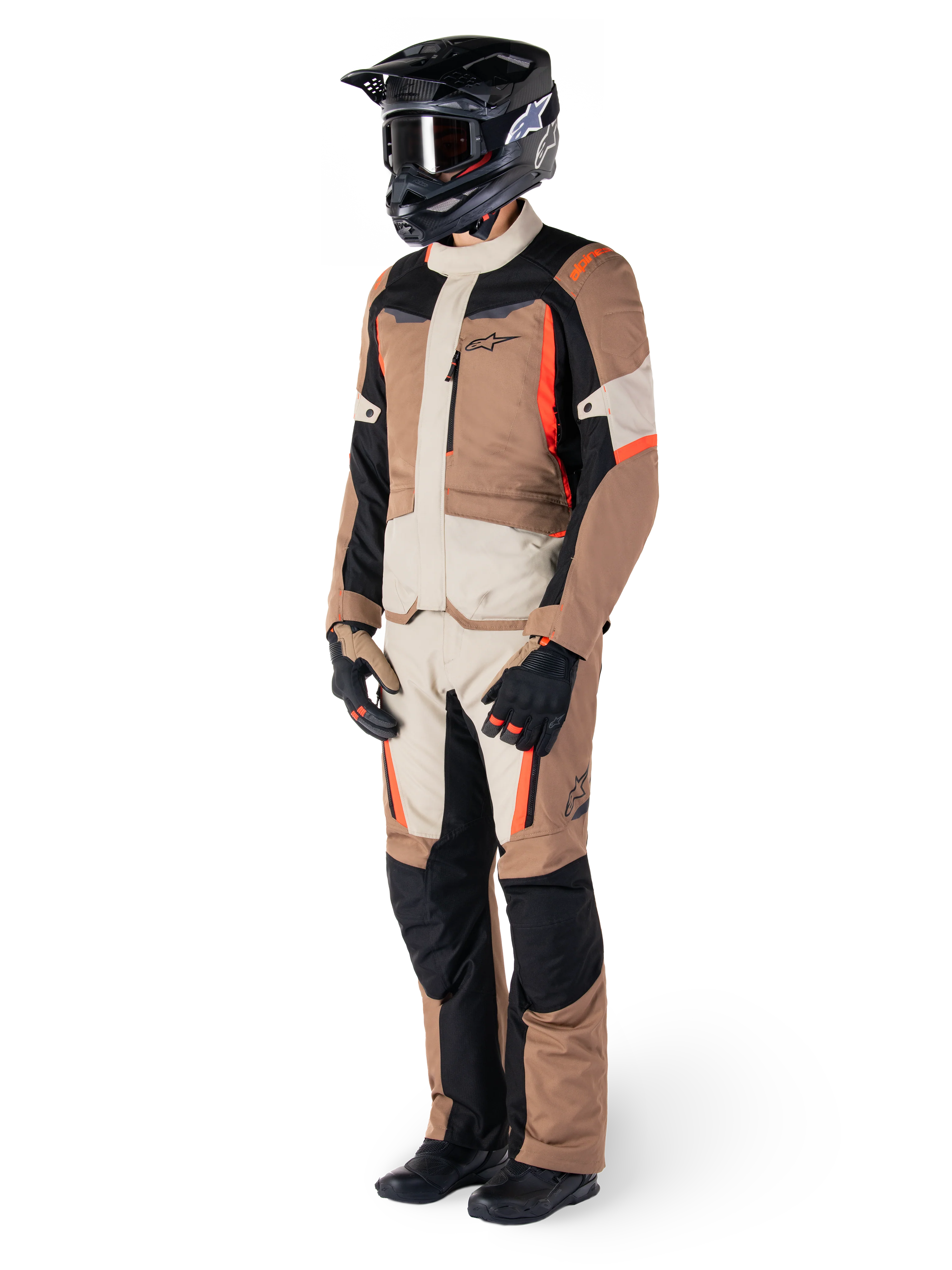 ST-1 Wasserdichte Jacke - Image 5