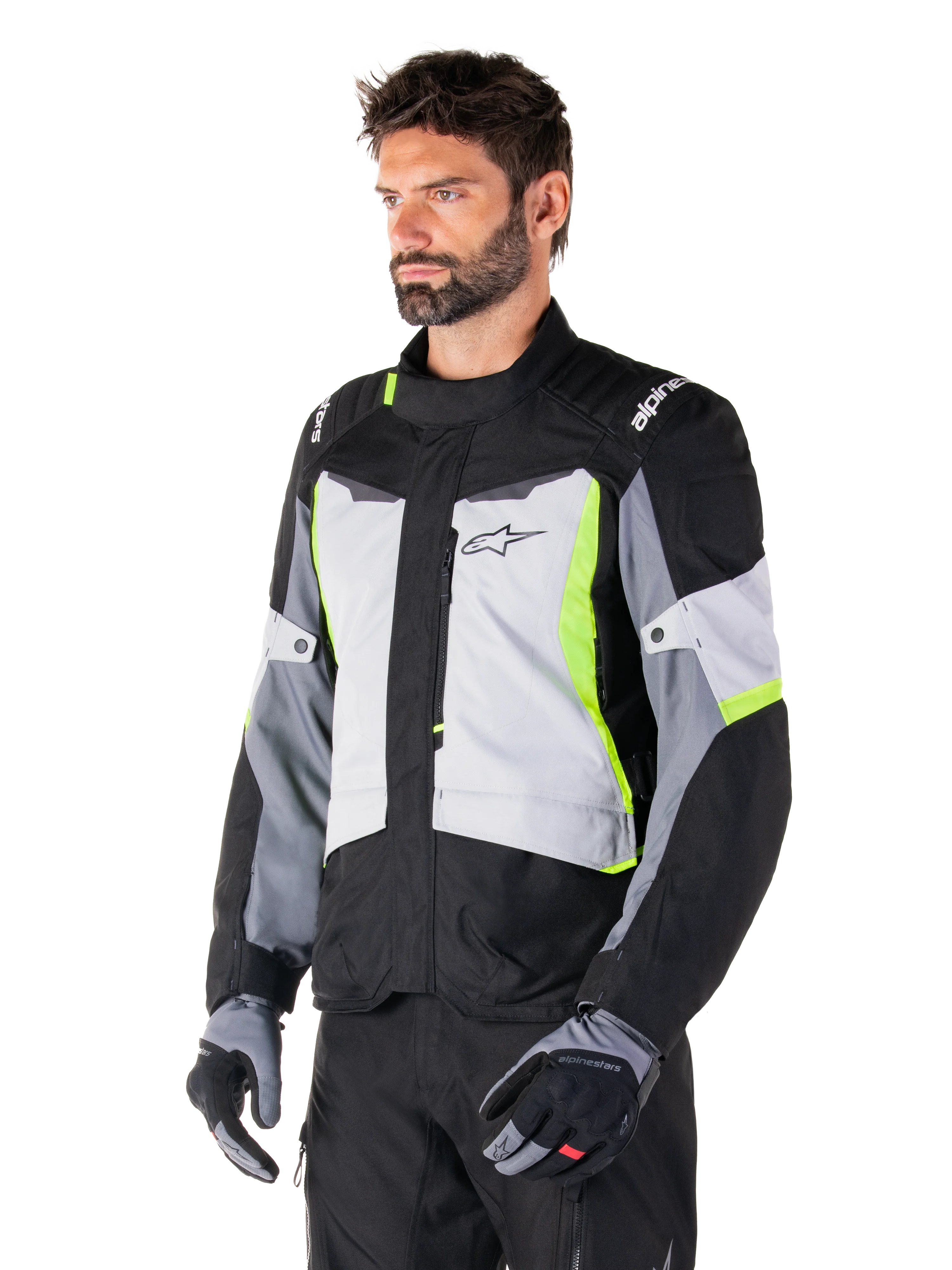 ST-1 Wasserdichte Jacke - Image 3