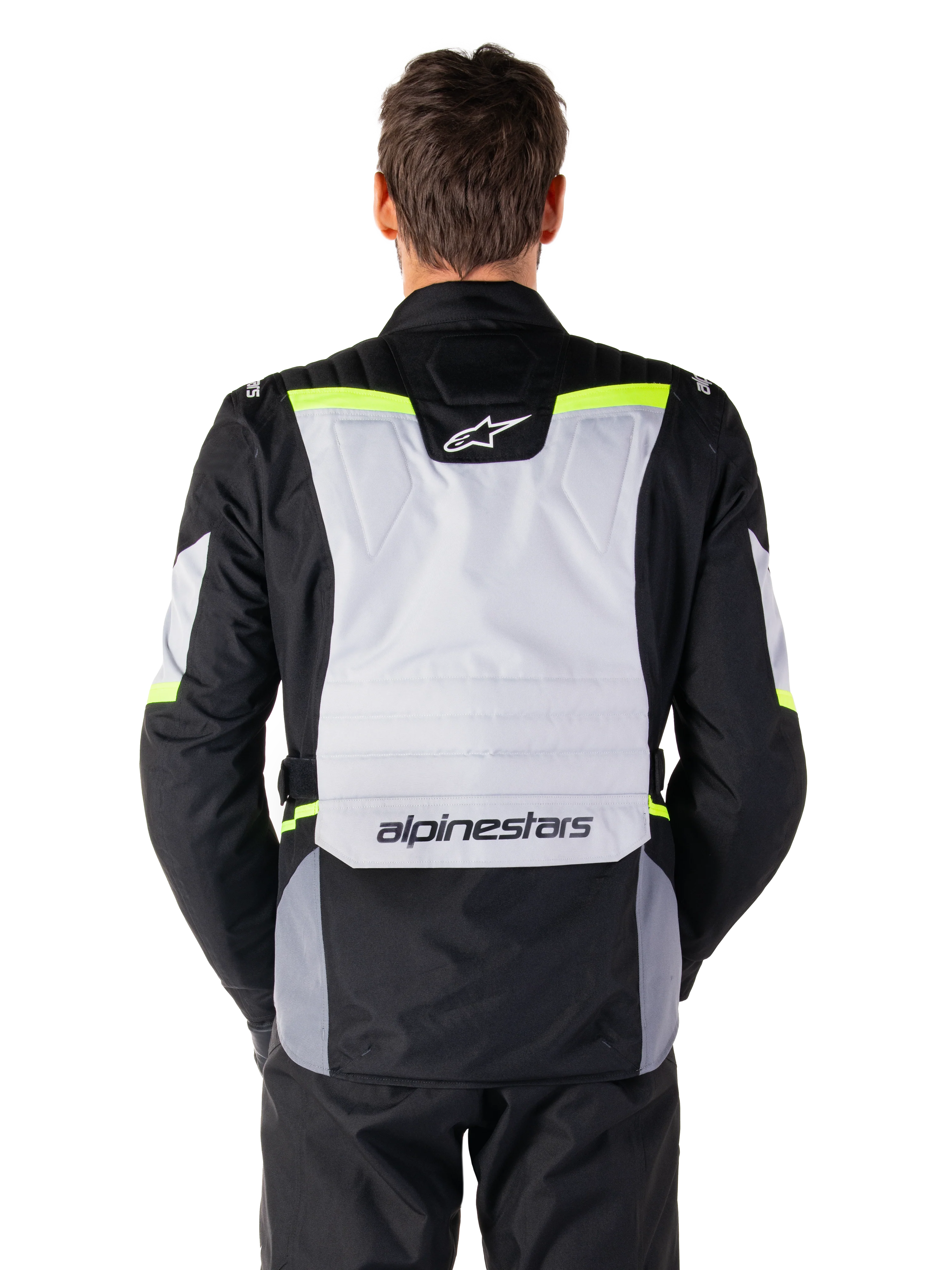 ST-1 Wasserdichte Jacke - Image 4