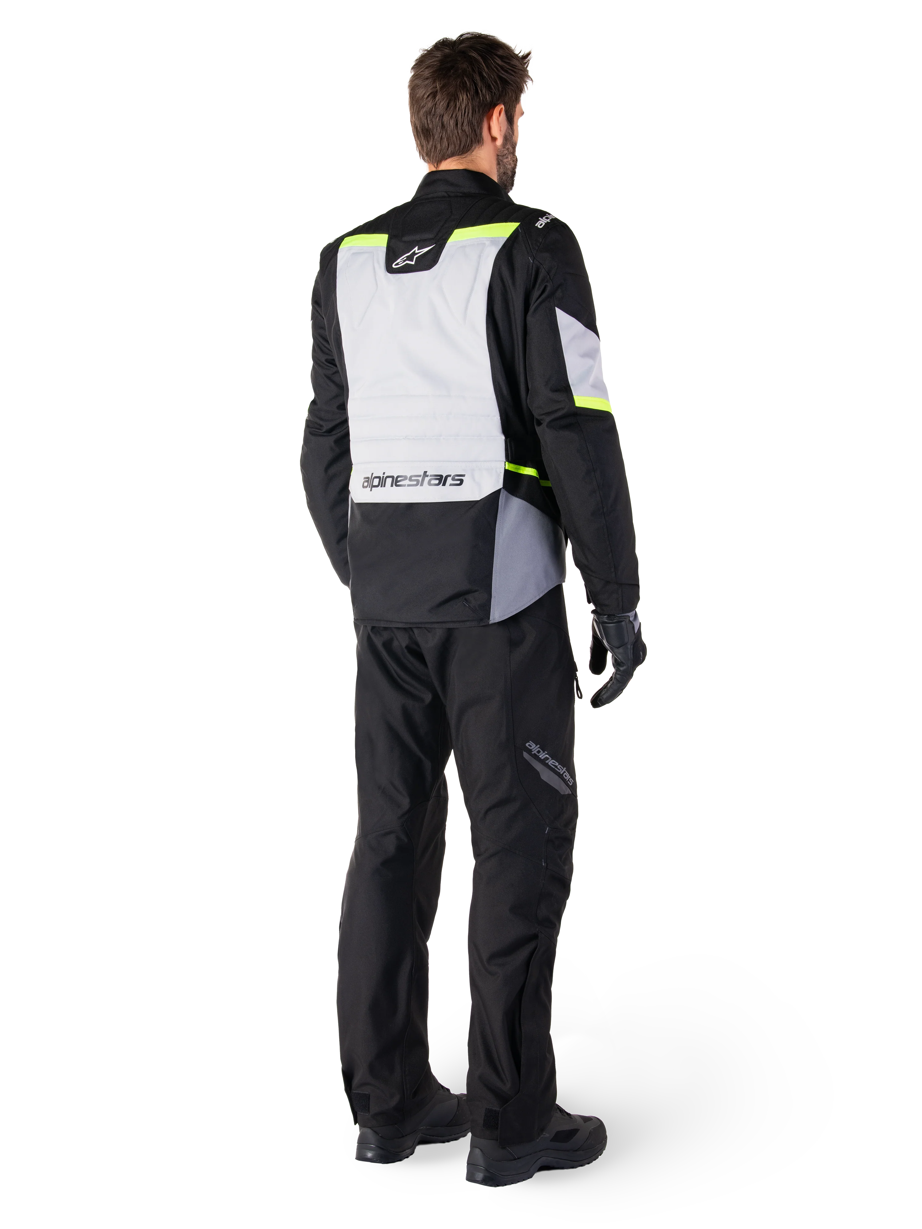 ST-1 Wasserdichte Jacke - Image 6