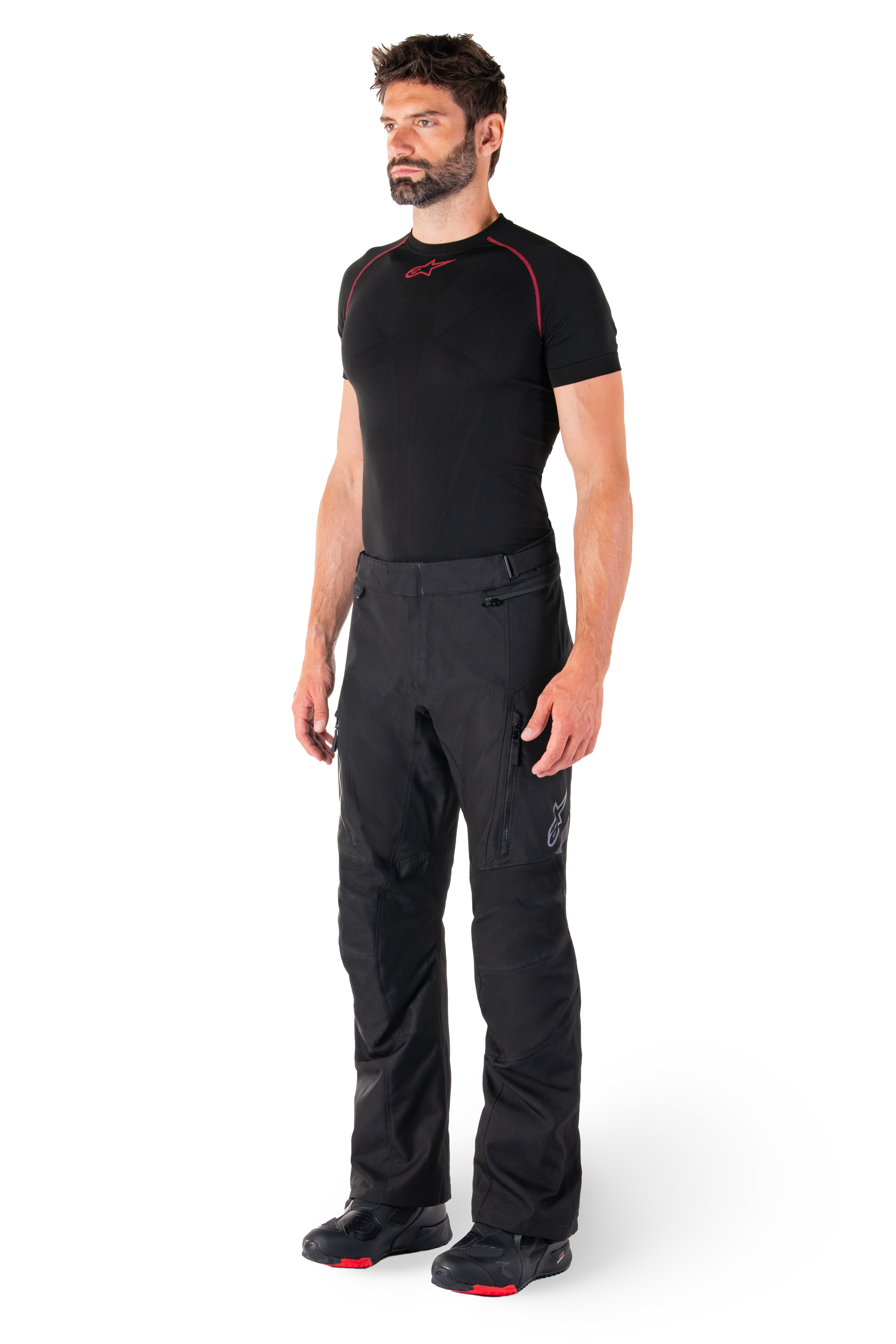 St-1 Wasserdichte Hose - Image 5