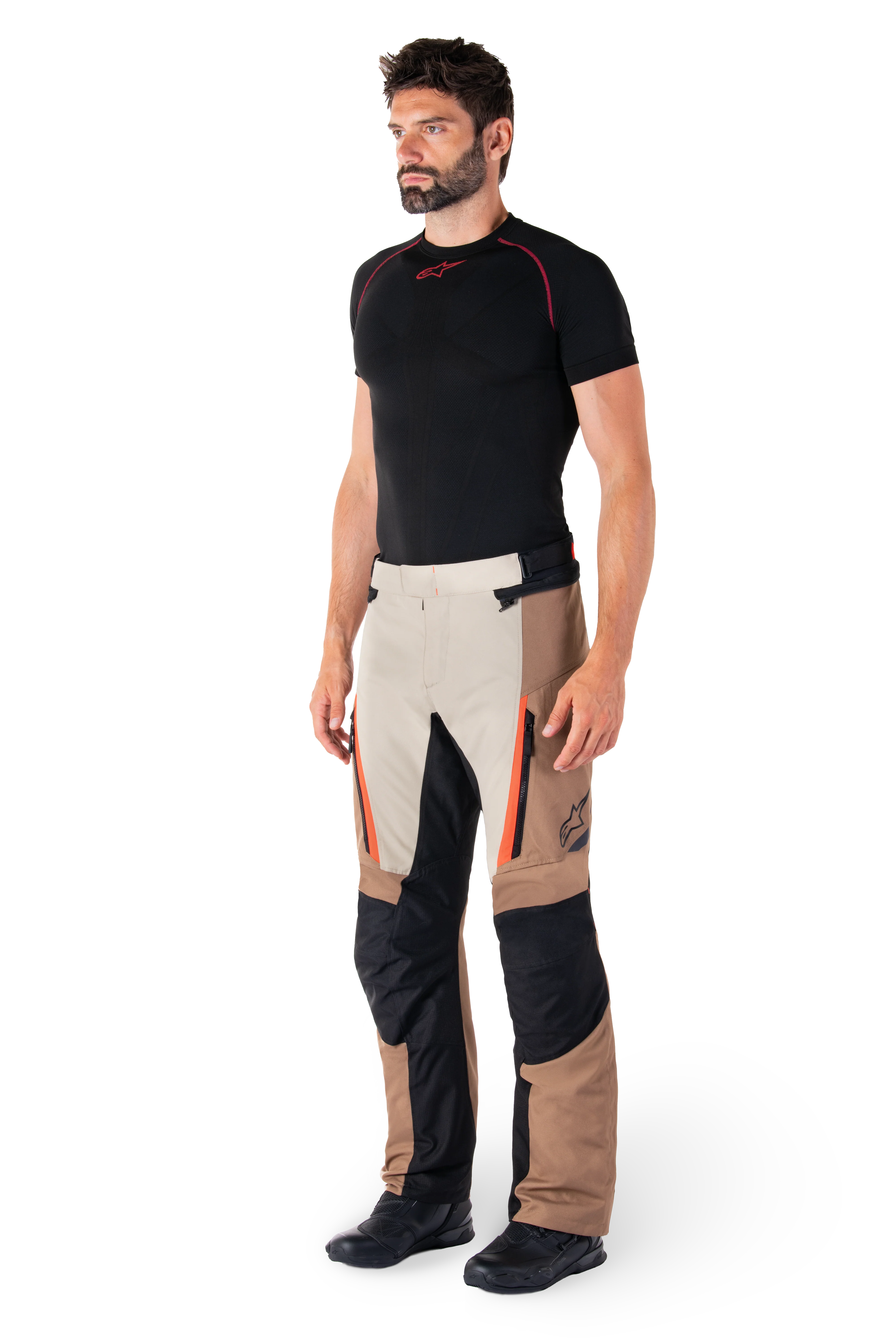 St-1 Wasserdichte Hose - Image 5