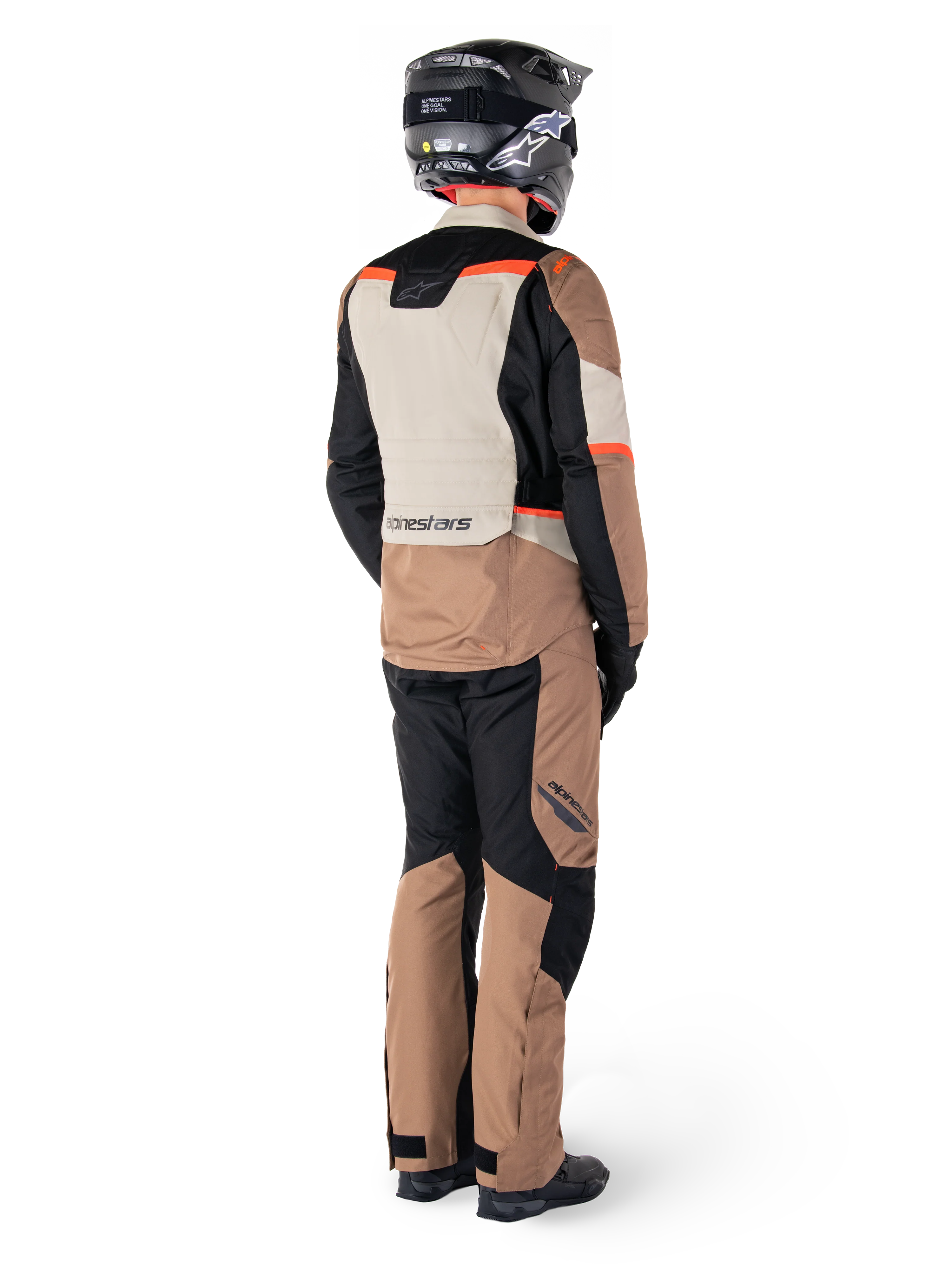 St-1 Wasserdichte Hose - Image 8
