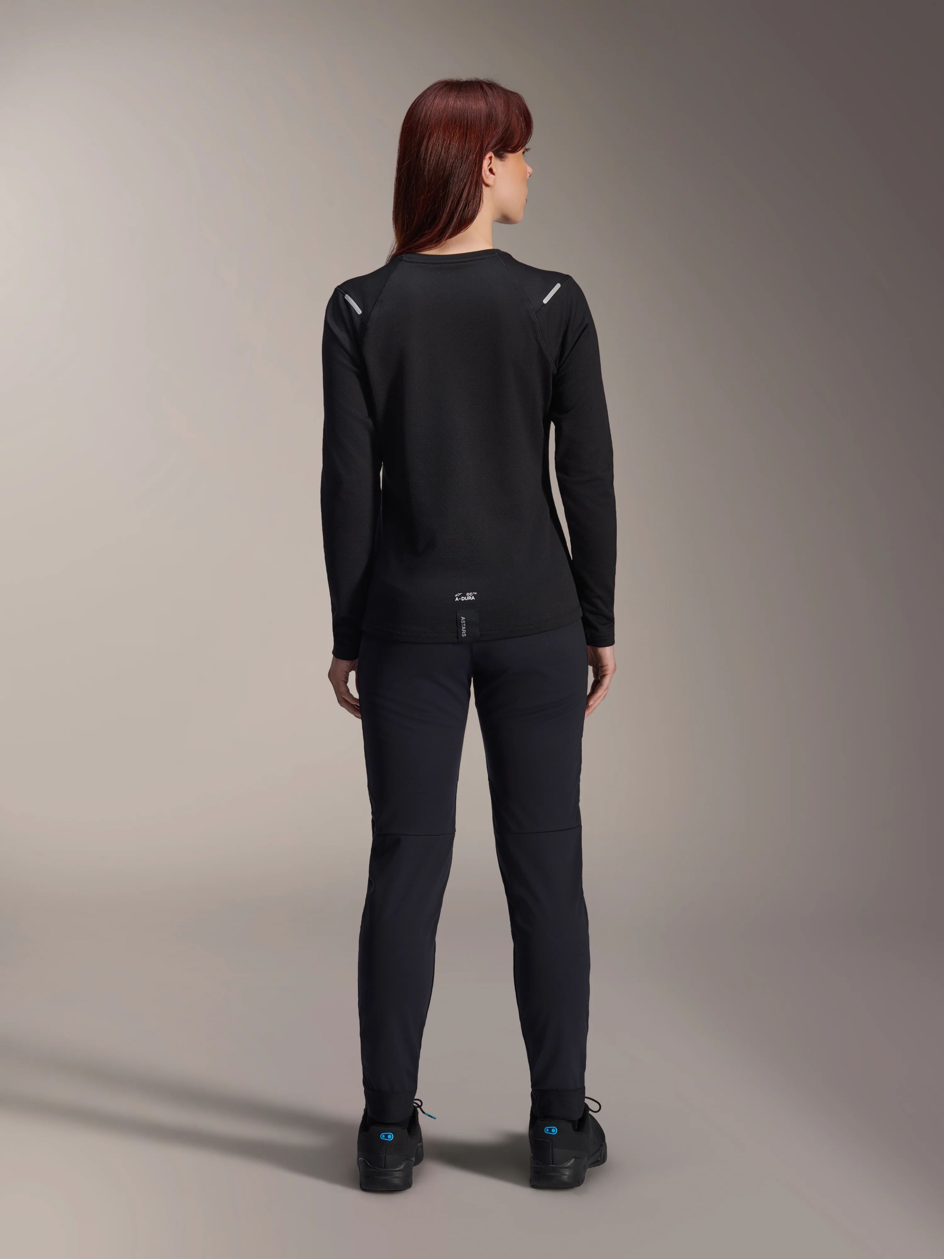 Stella A-Dura Thermo-Trikot - Image 3