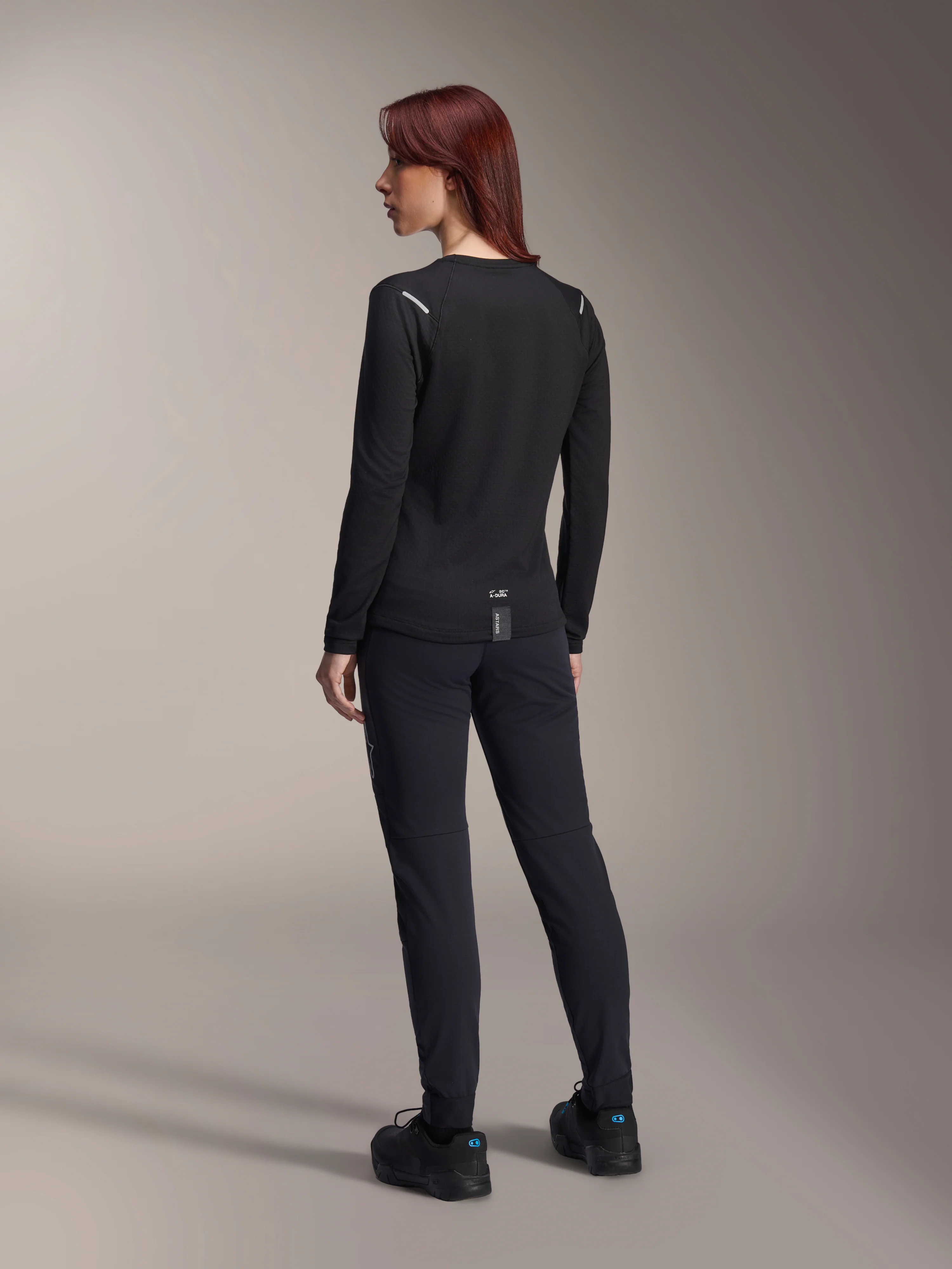 Stella A-Dura Thermo-Trikot - Image 4