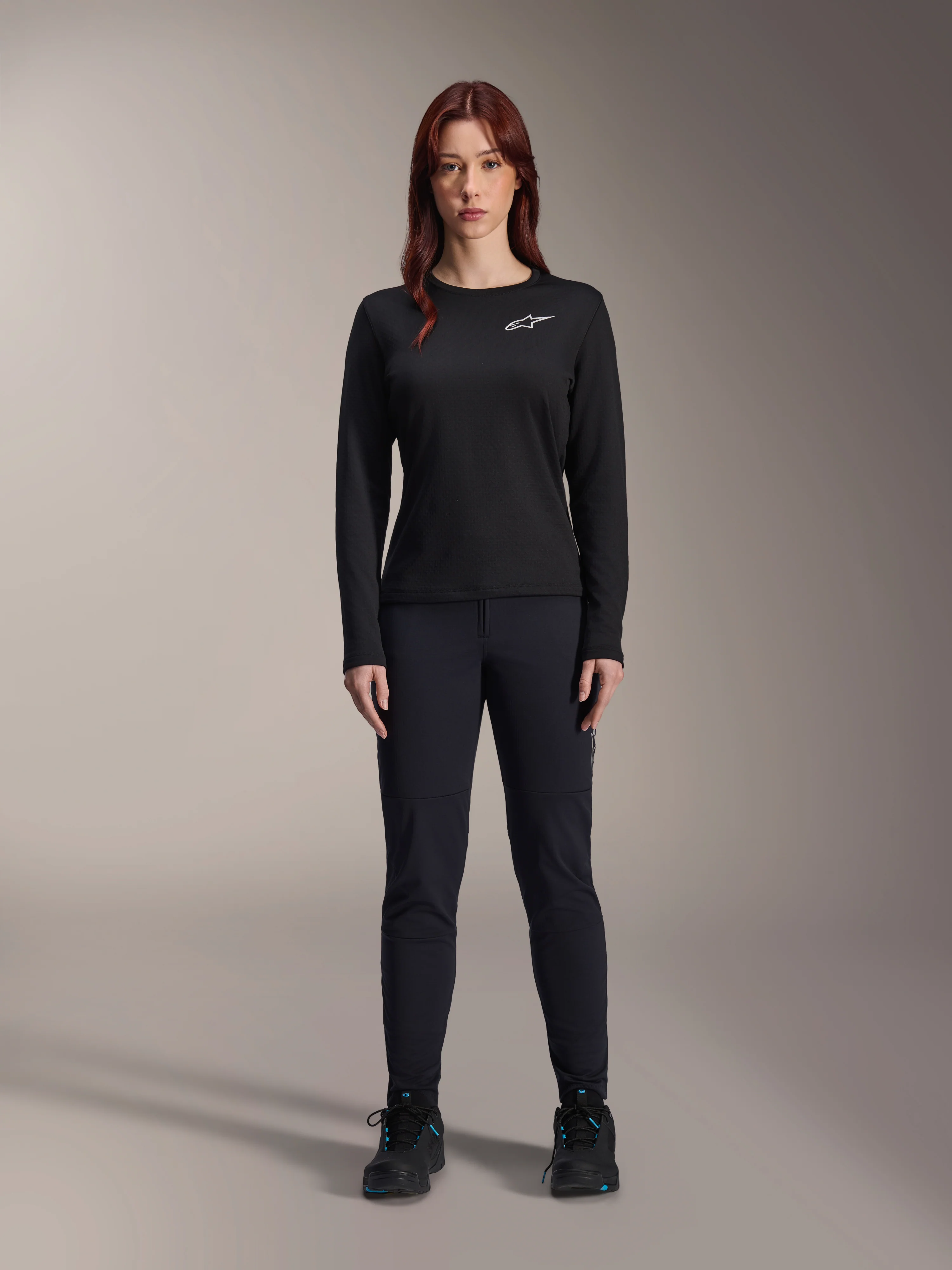Stella A-Dura Thermo-Trikot - Image 5