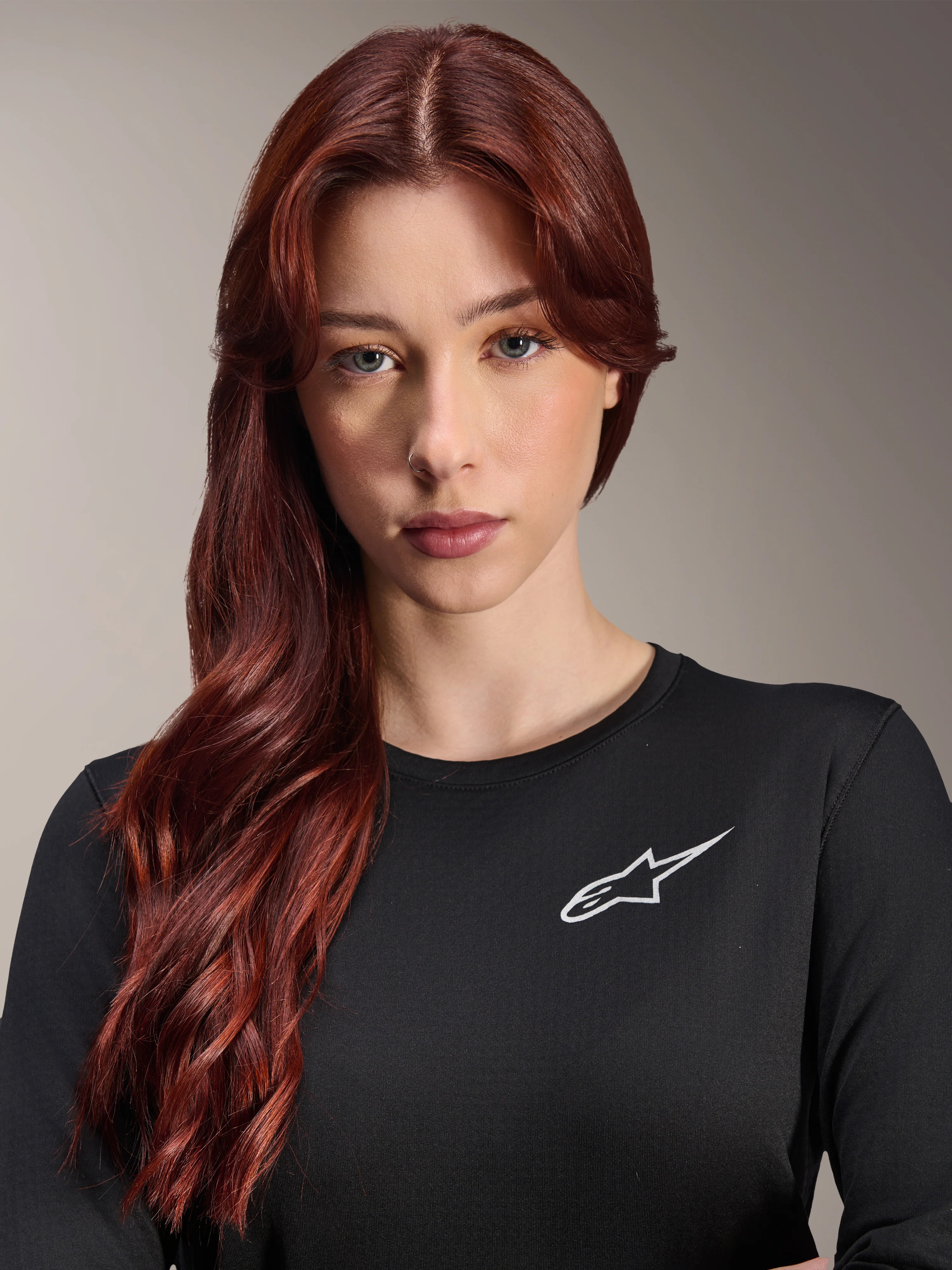 Stella A-Dura Thermo-Trikot - Image 8