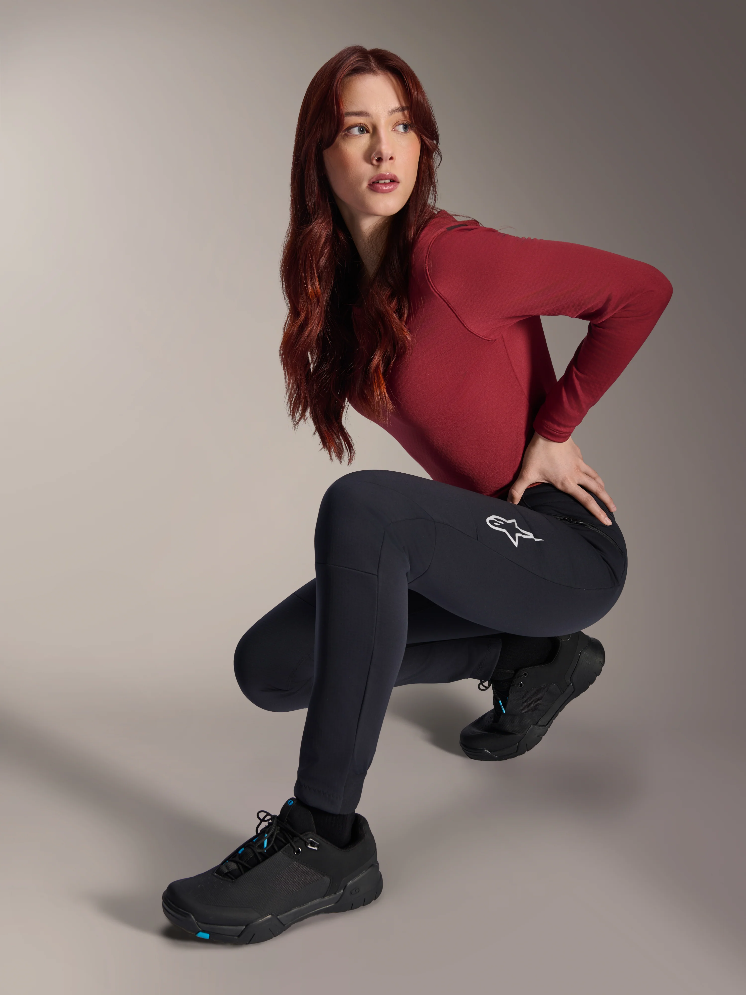 Stella A-Dura Thermohose - Image 6