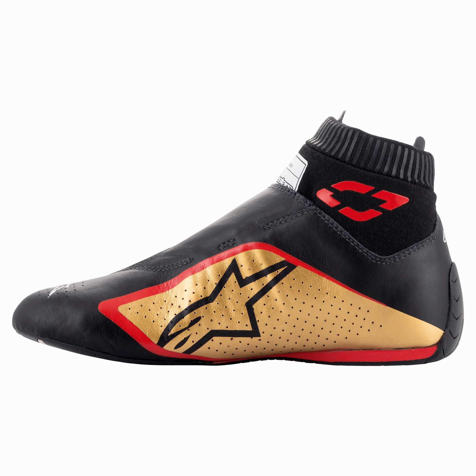 Supermono V2 Schuhe FIA - Image 3