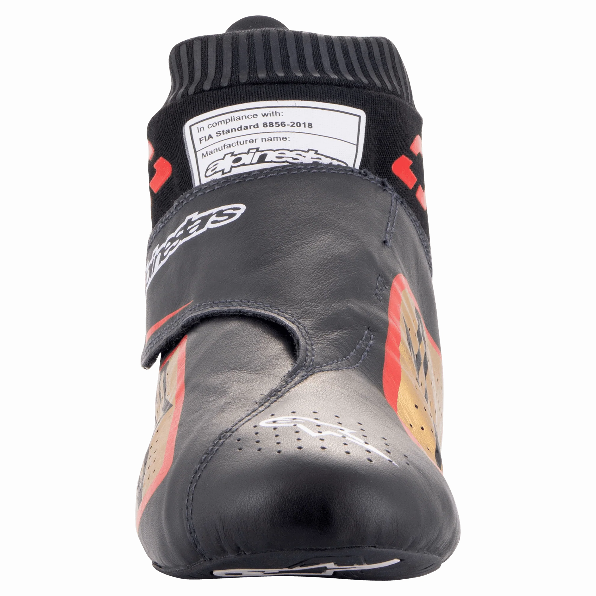 Supermono V2 Schuhe FIA - Image 4