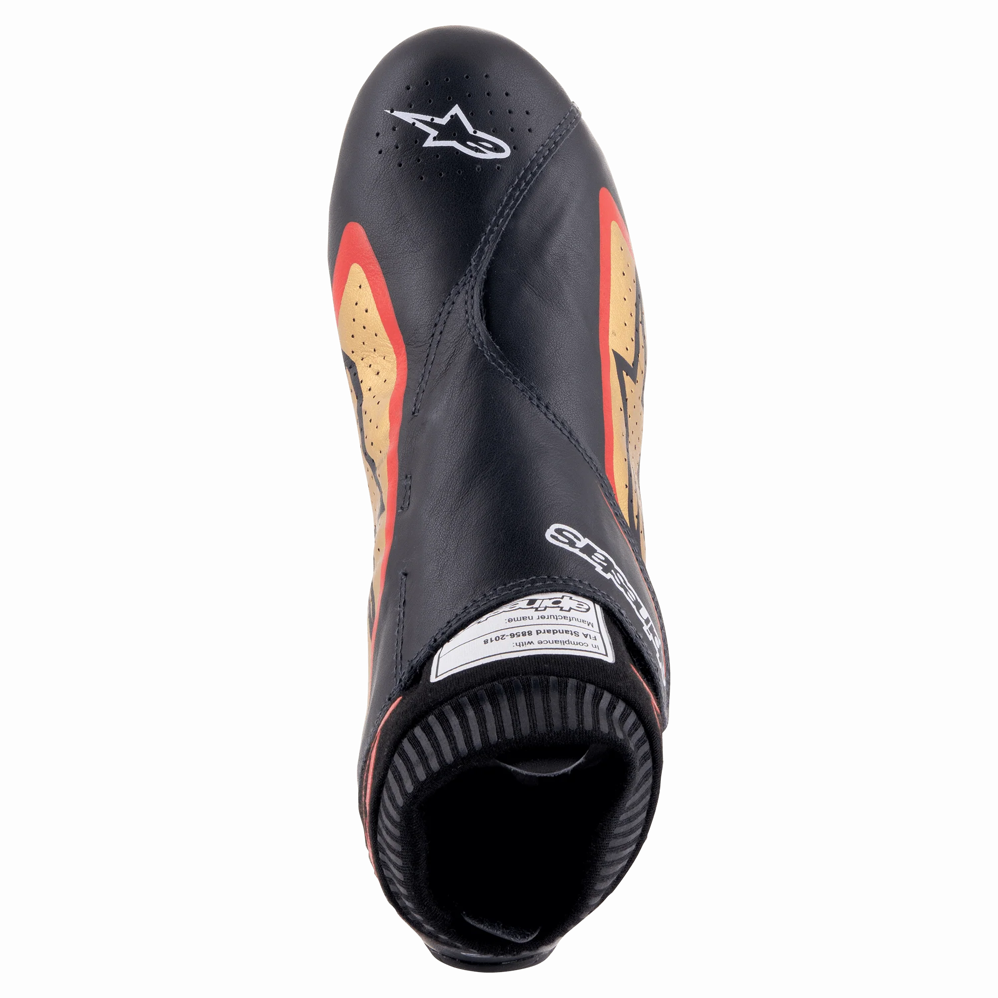 Supermono V2 Schuhe FIA - Image 6